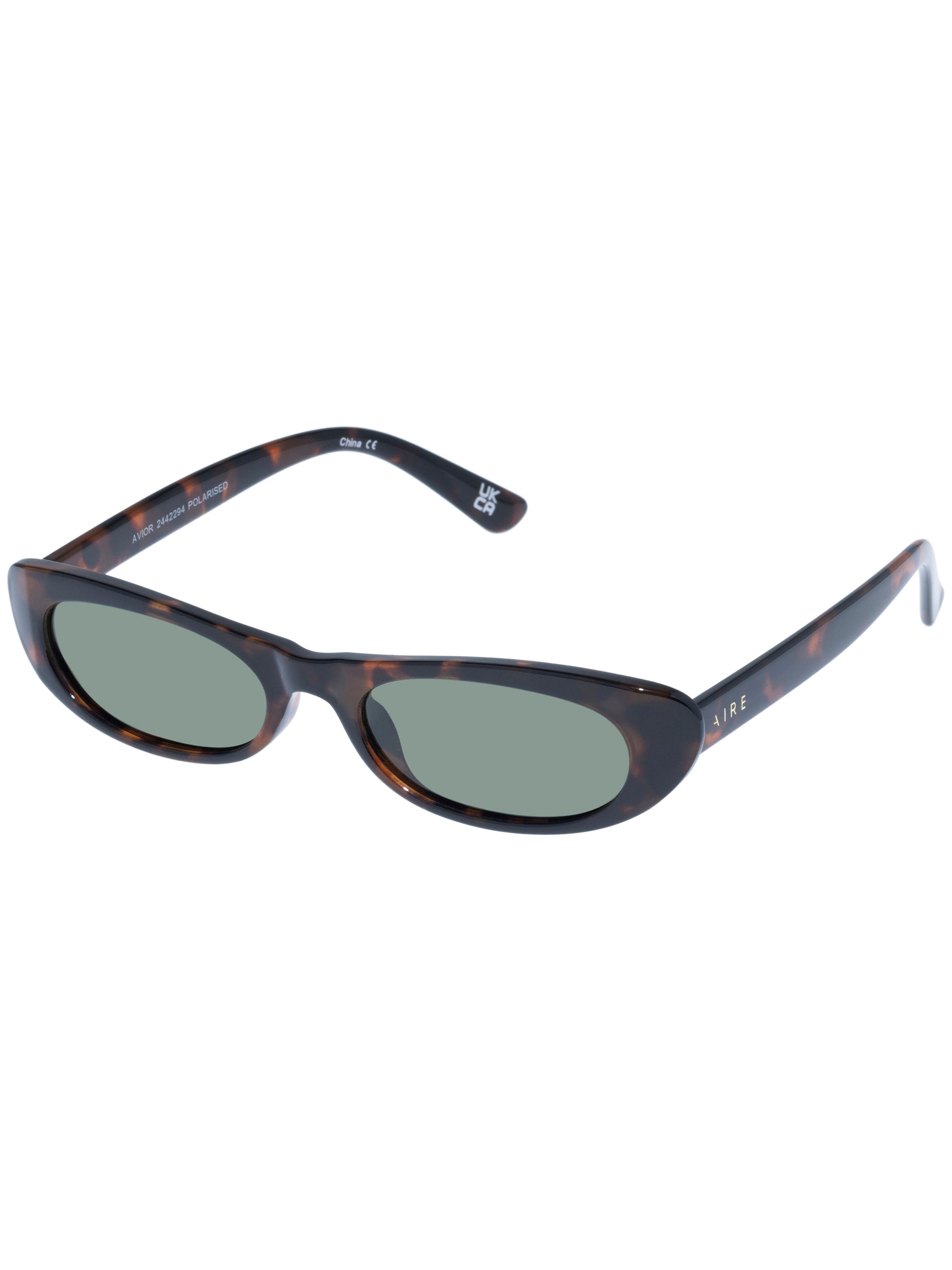 Avior Sunglasses - Bikini Crush Swimwear