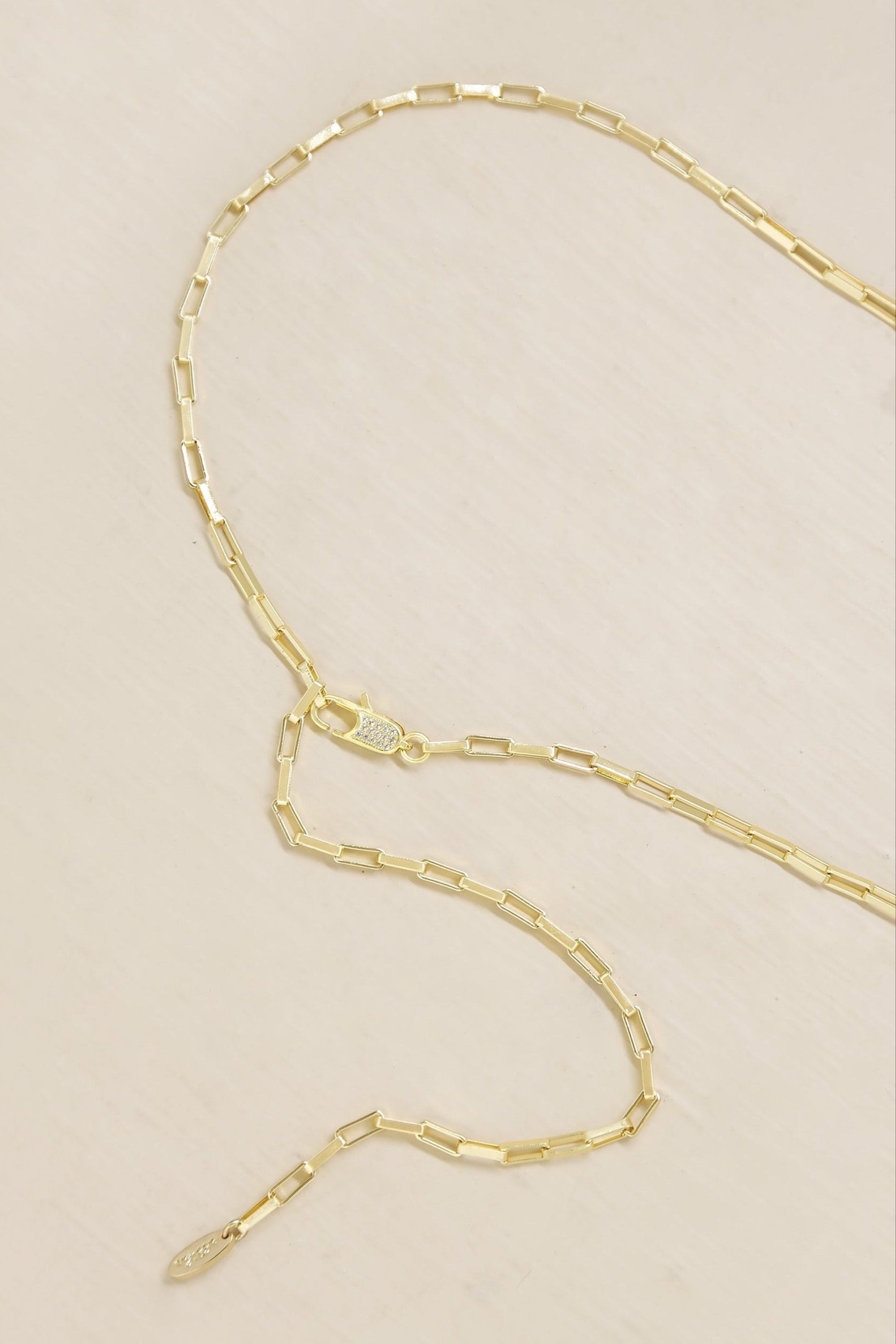 All Day Belt in Gold - Bikini Crush Swimwear