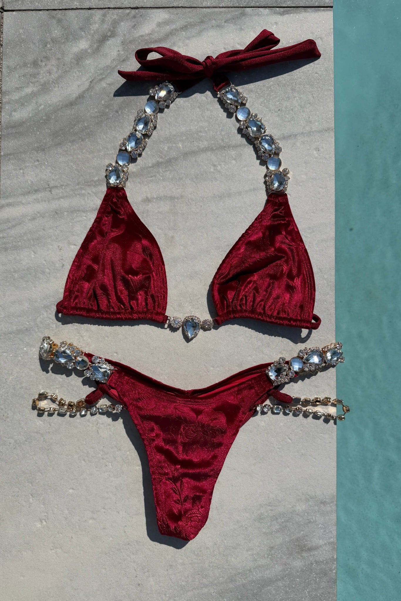 Sample Sale 019 - Bikini Crush Swimwear