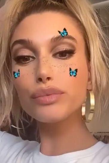 Perry Large Hoop Earring - Bikini Crush Swimwear