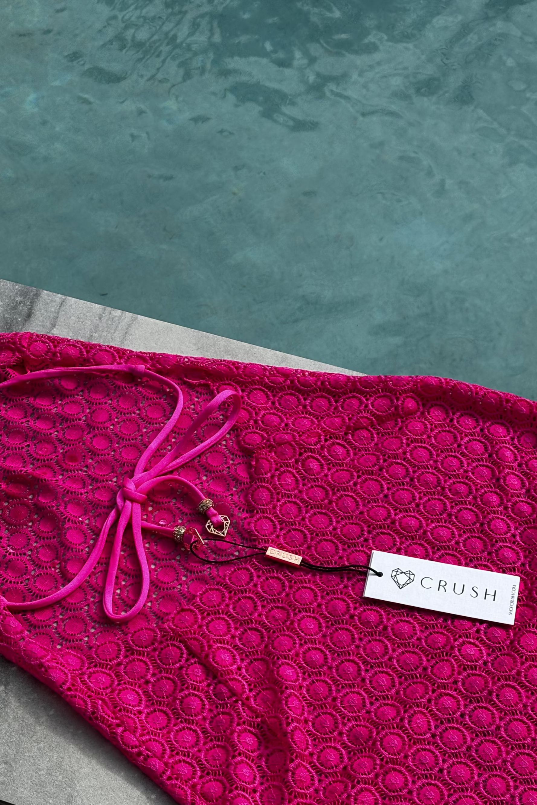 SAMPLE SALE 124 - Bikini Crush Swimwear