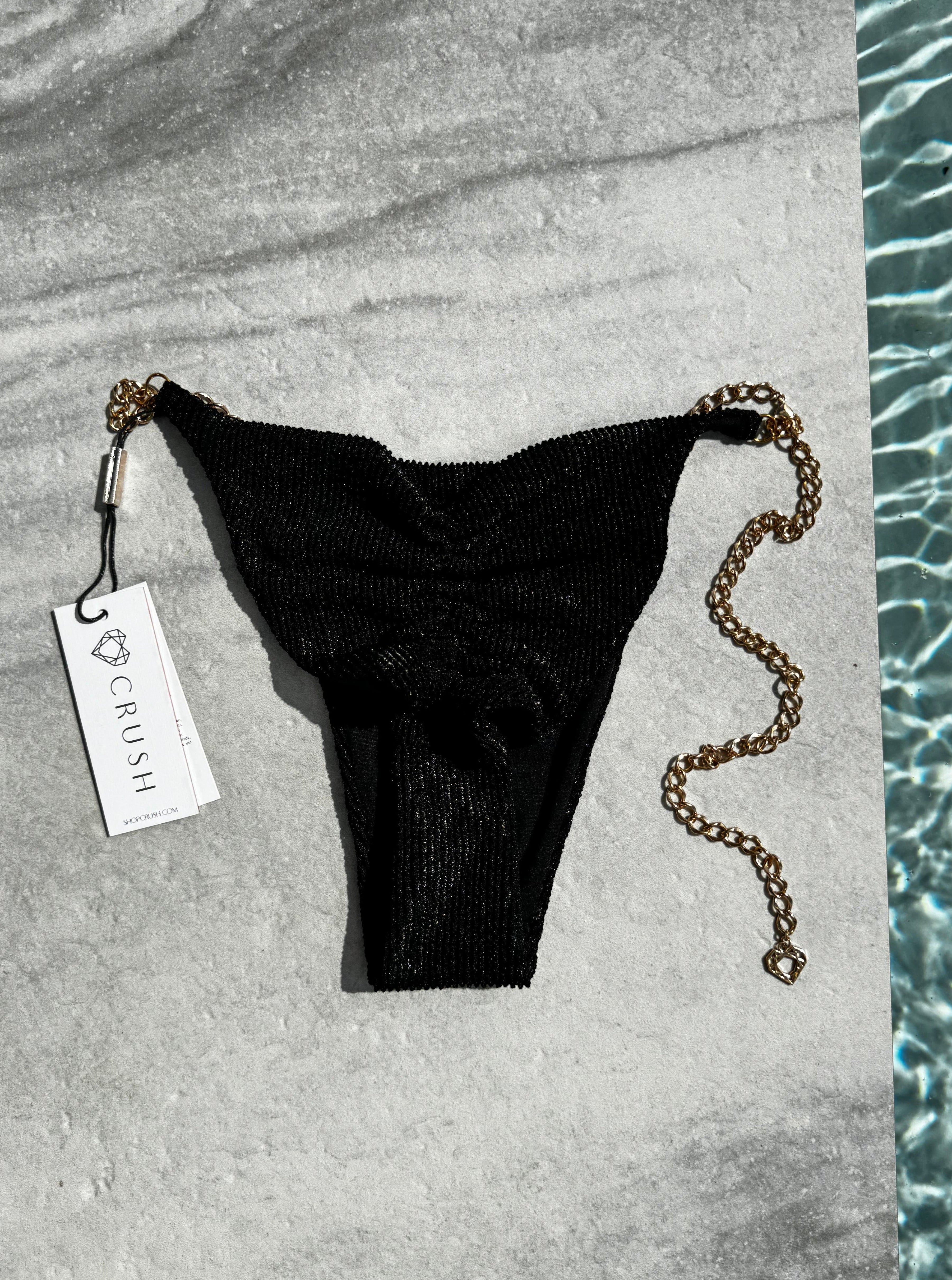 SAMPLE SALE 62 BOTTOM - Bikini Crush Swimwear