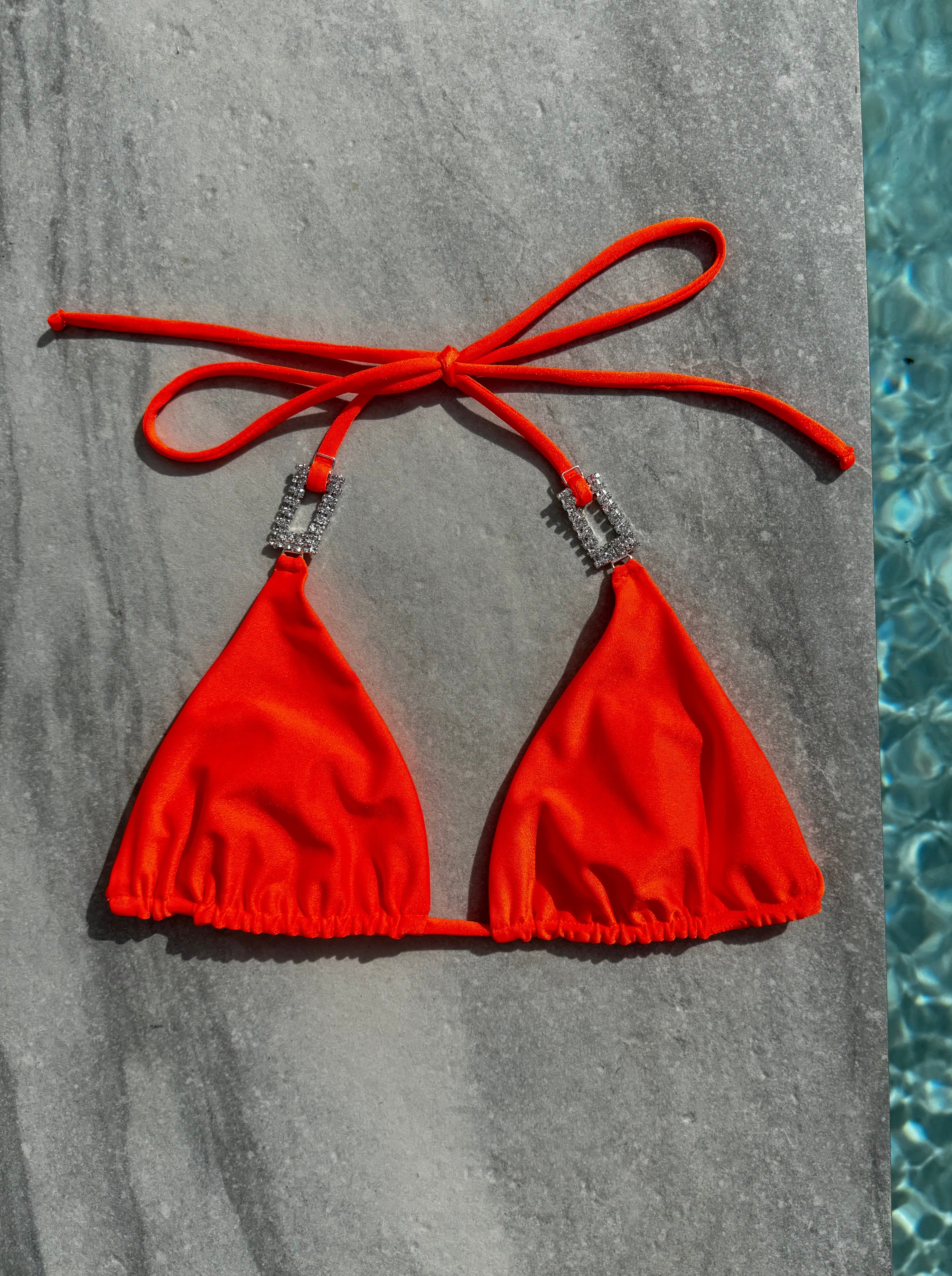 SAMPLE SALE 79 - Bikini Crush Swimwear