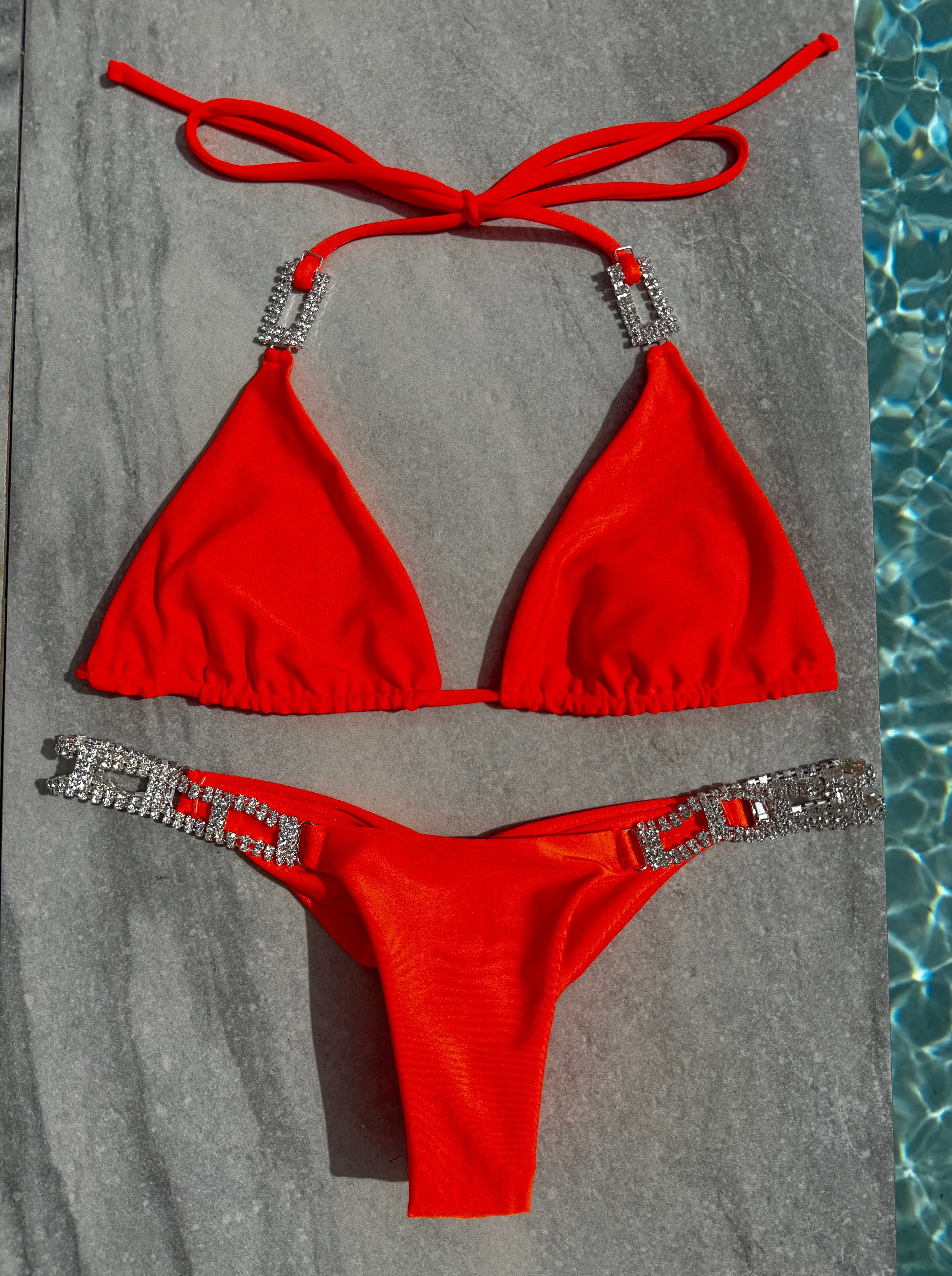 SAMPLE SALE 79 - Bikini Crush Swimwear