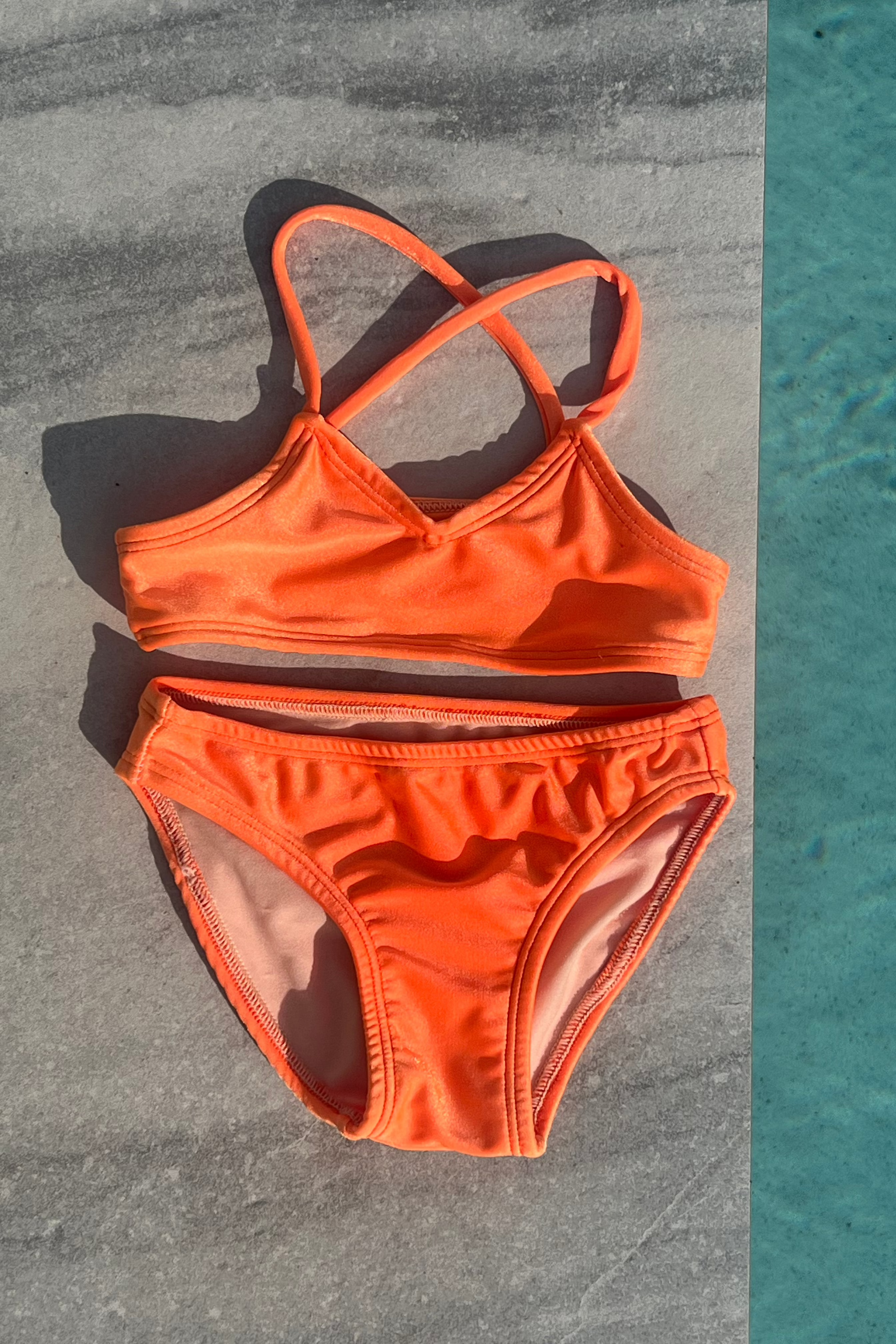 SAMPLE SALE 148 (Mini) - Bikini Crush Swimwear