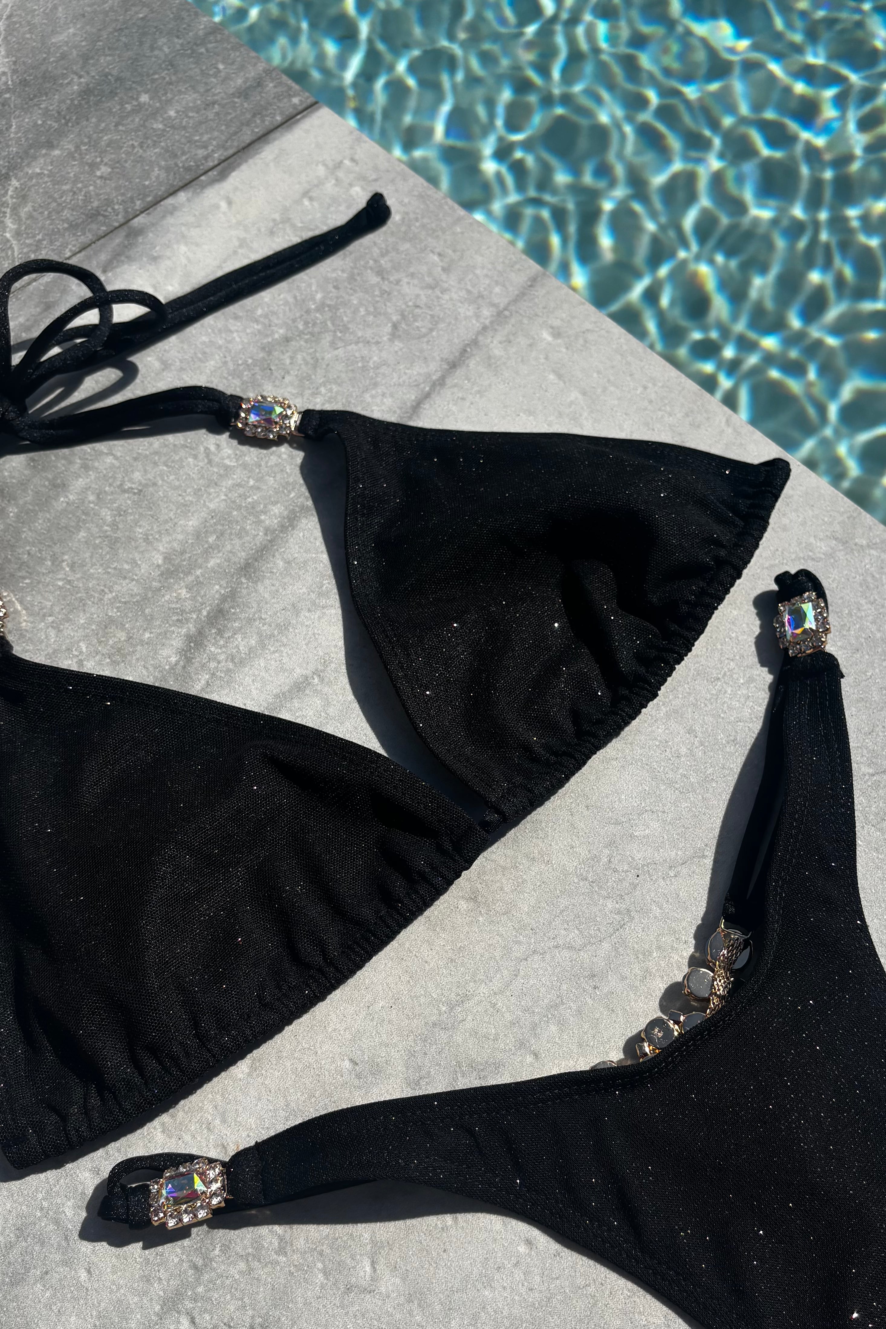 SAMPLE SALE 032 BOTTOM - Bikini Crush Swimwear