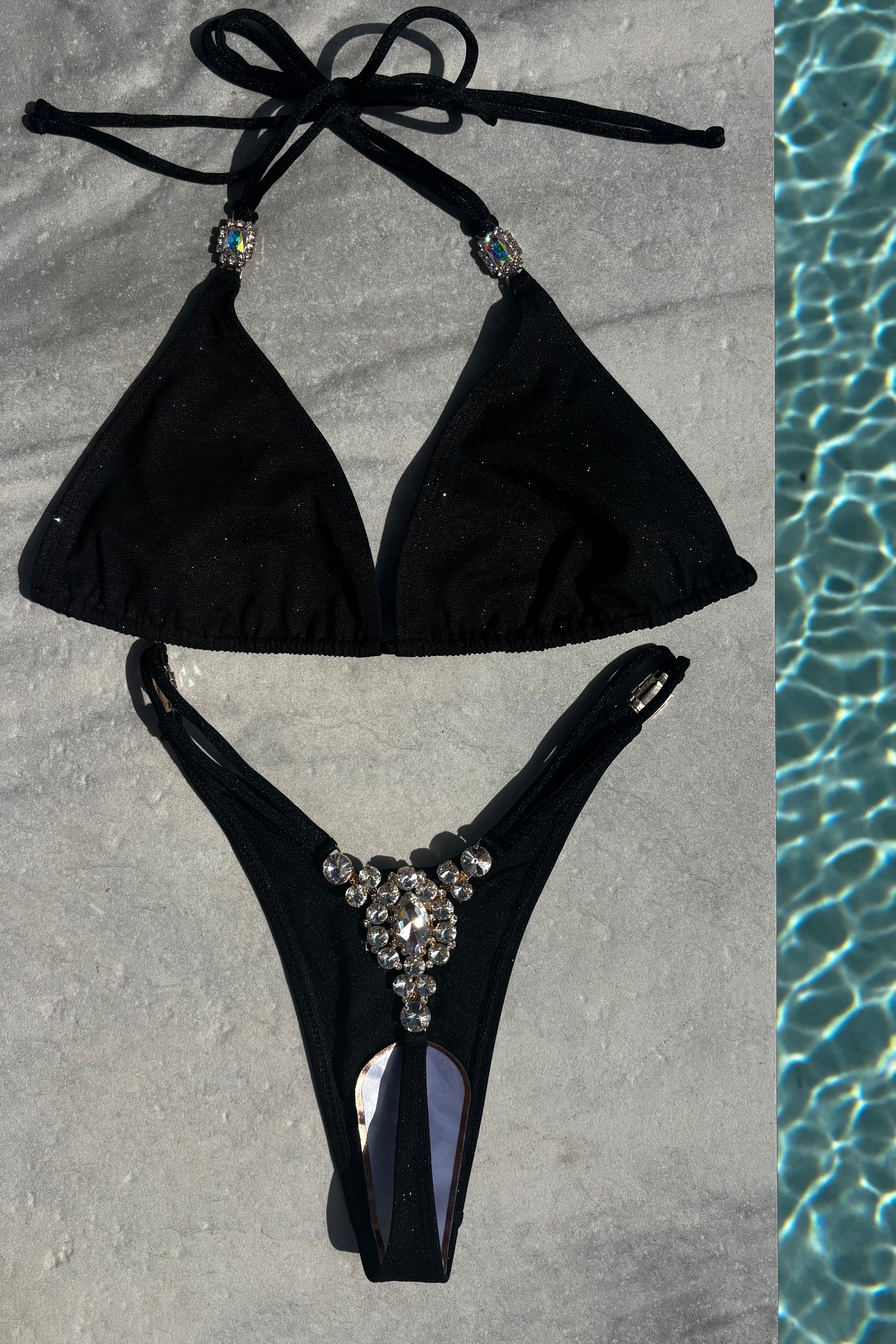 SAMPLE SALE 032 BOTTOM - Bikini Crush Swimwear