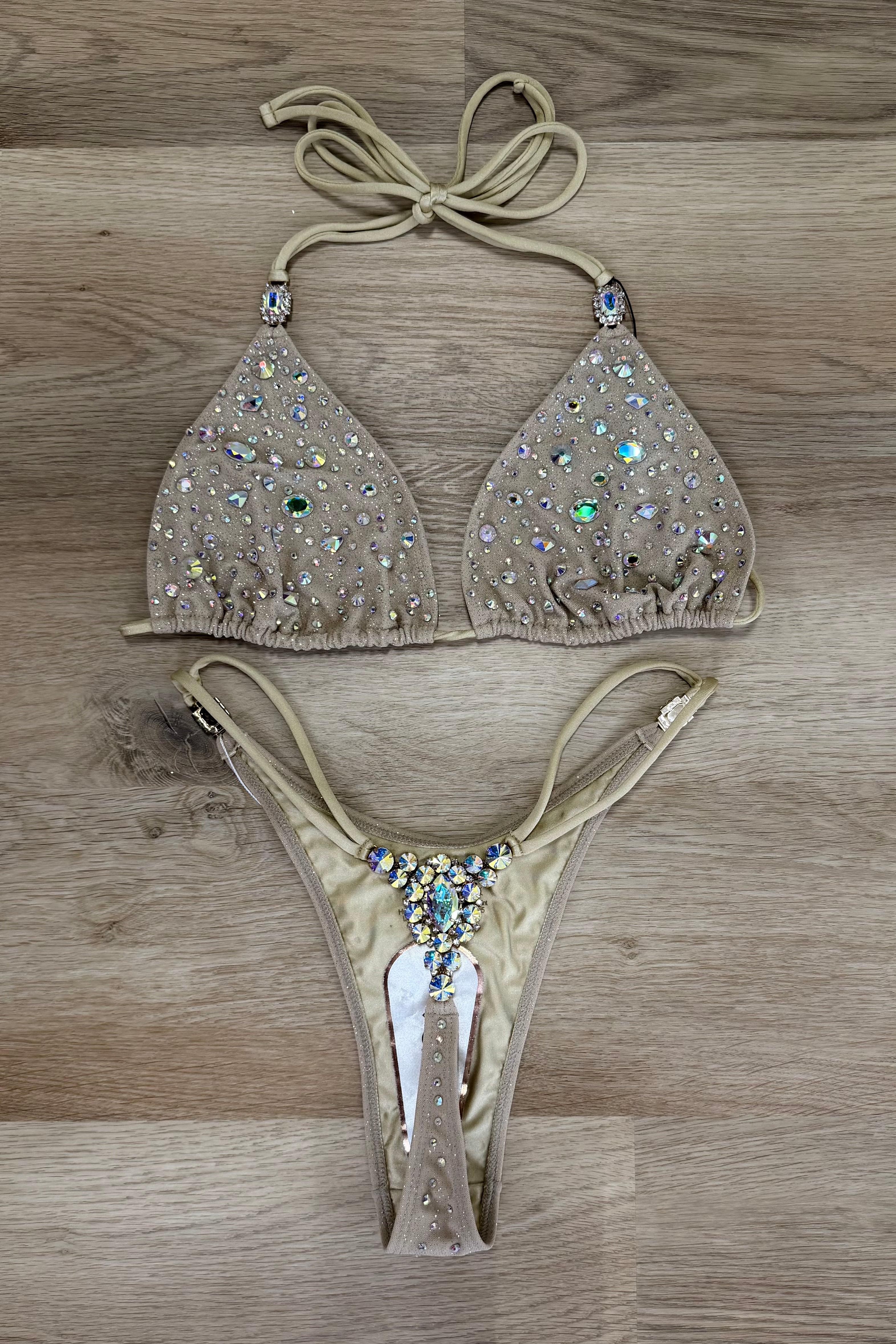 Sample Sale 07 Bottom - Bikini Crush Swimwear