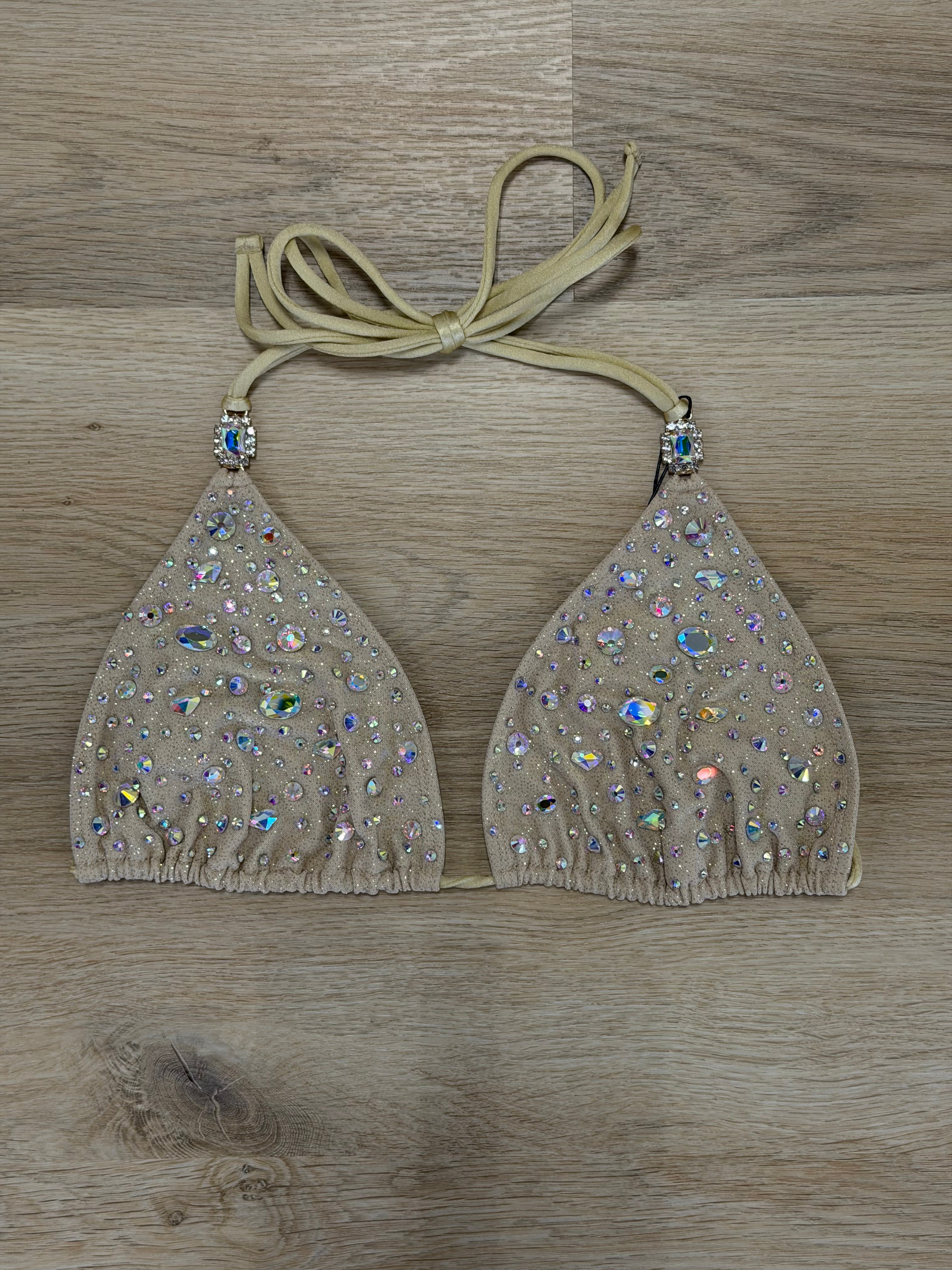 Sample Sale 07 Top - Bikini Crush Swimwear