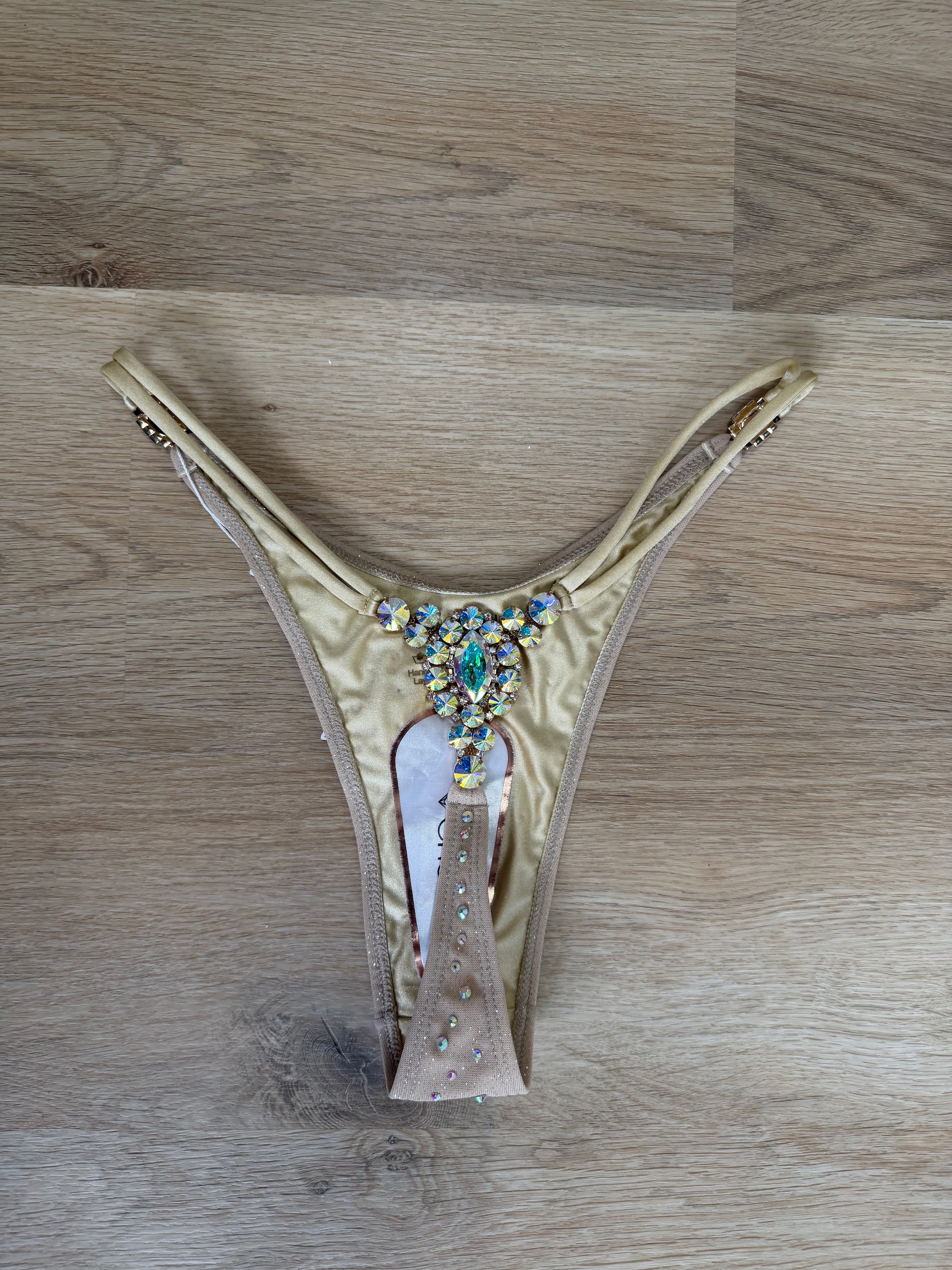 Sample Sale 07 Bottom - Bikini Crush Swimwear