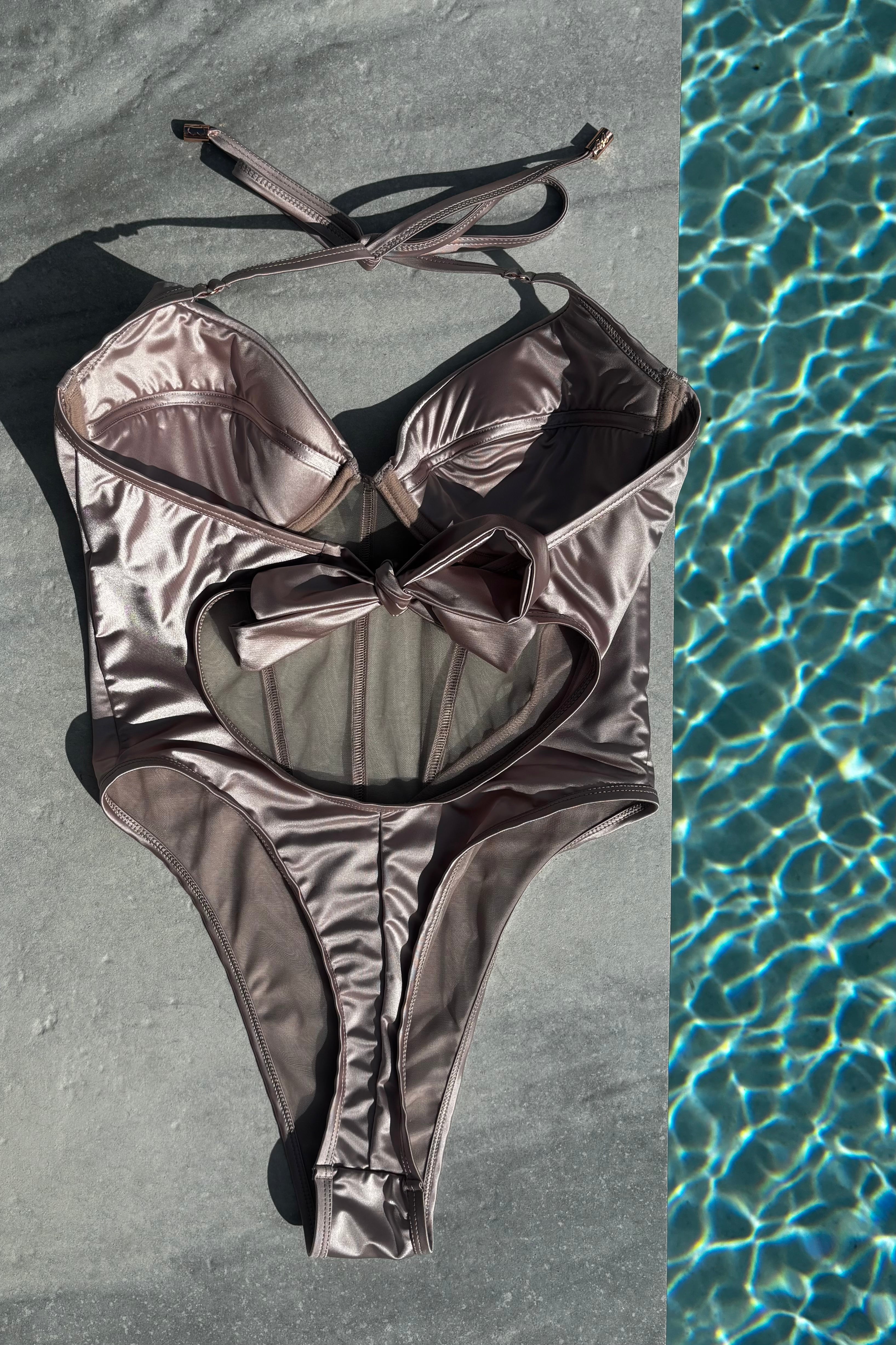 SAMPLE SALE 036 - Bikini Crush Swimwear