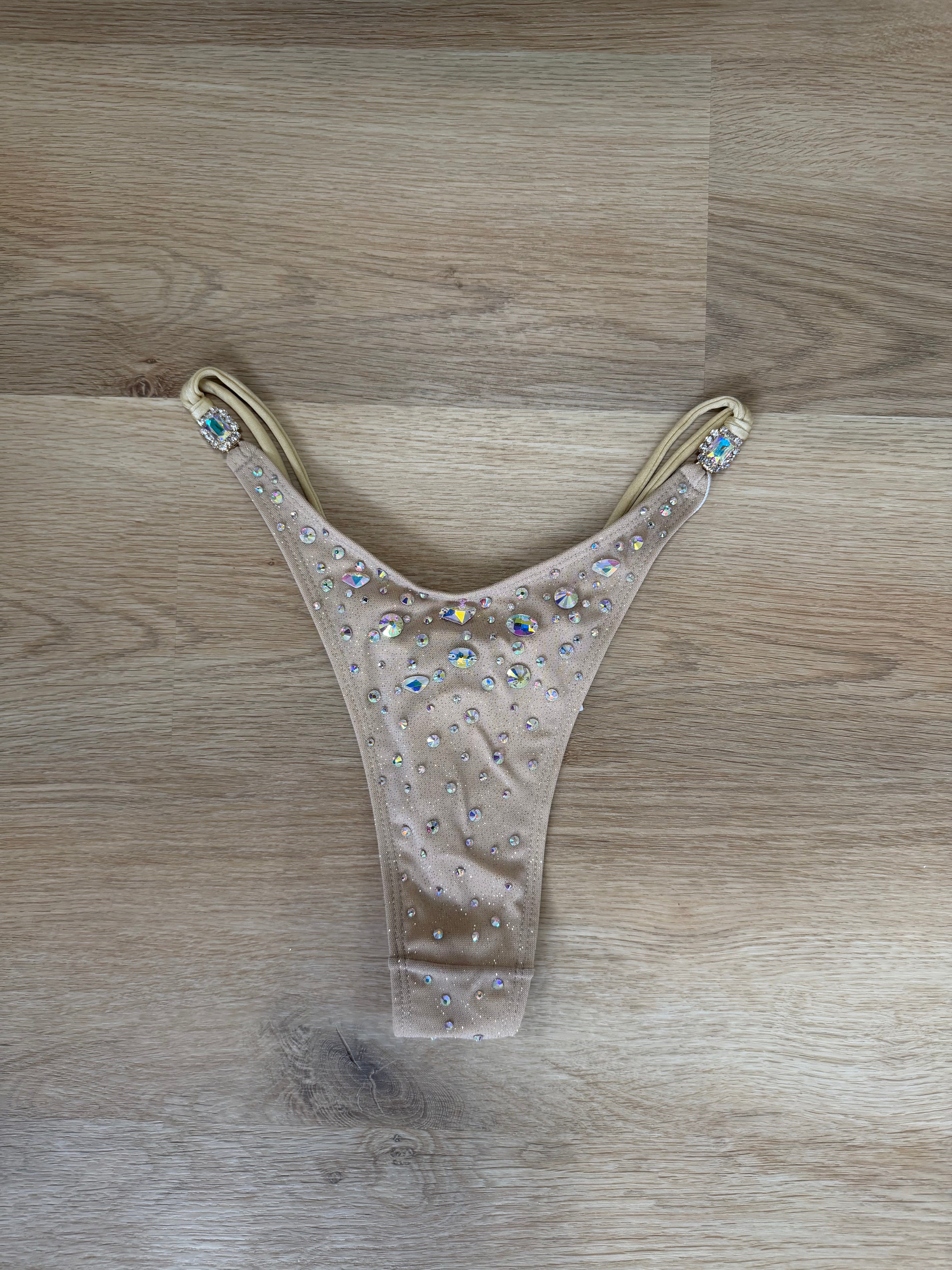 Sample Sale 07 Bottom - Bikini Crush Swimwear