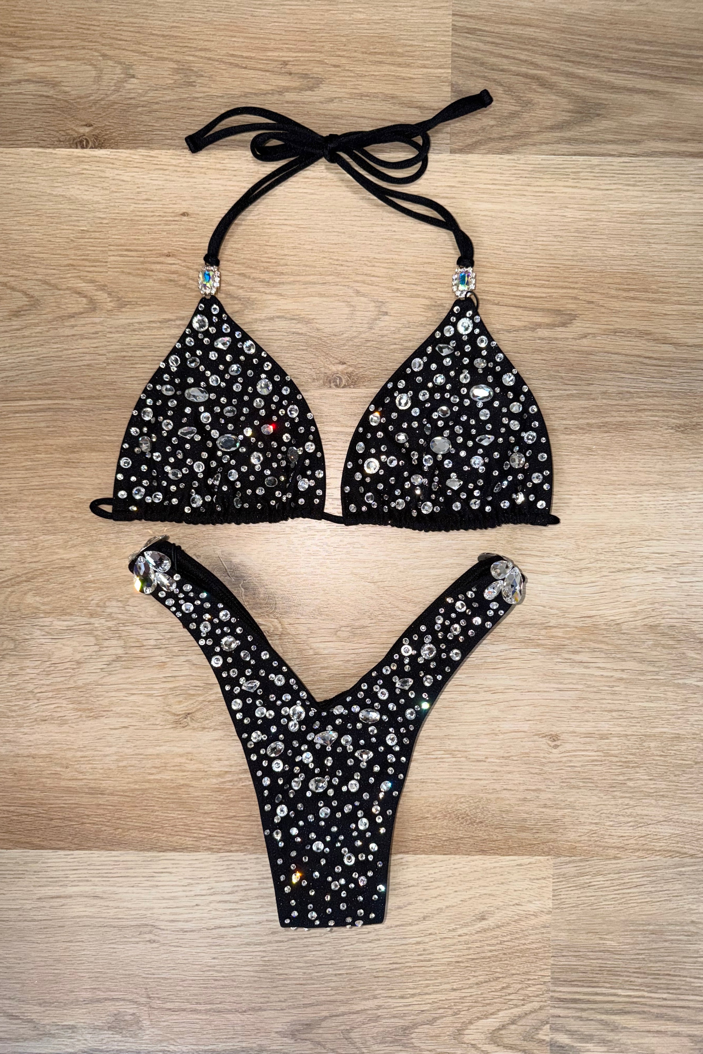 Sample Sale 08 Bottom - Bikini Crush Swimwear