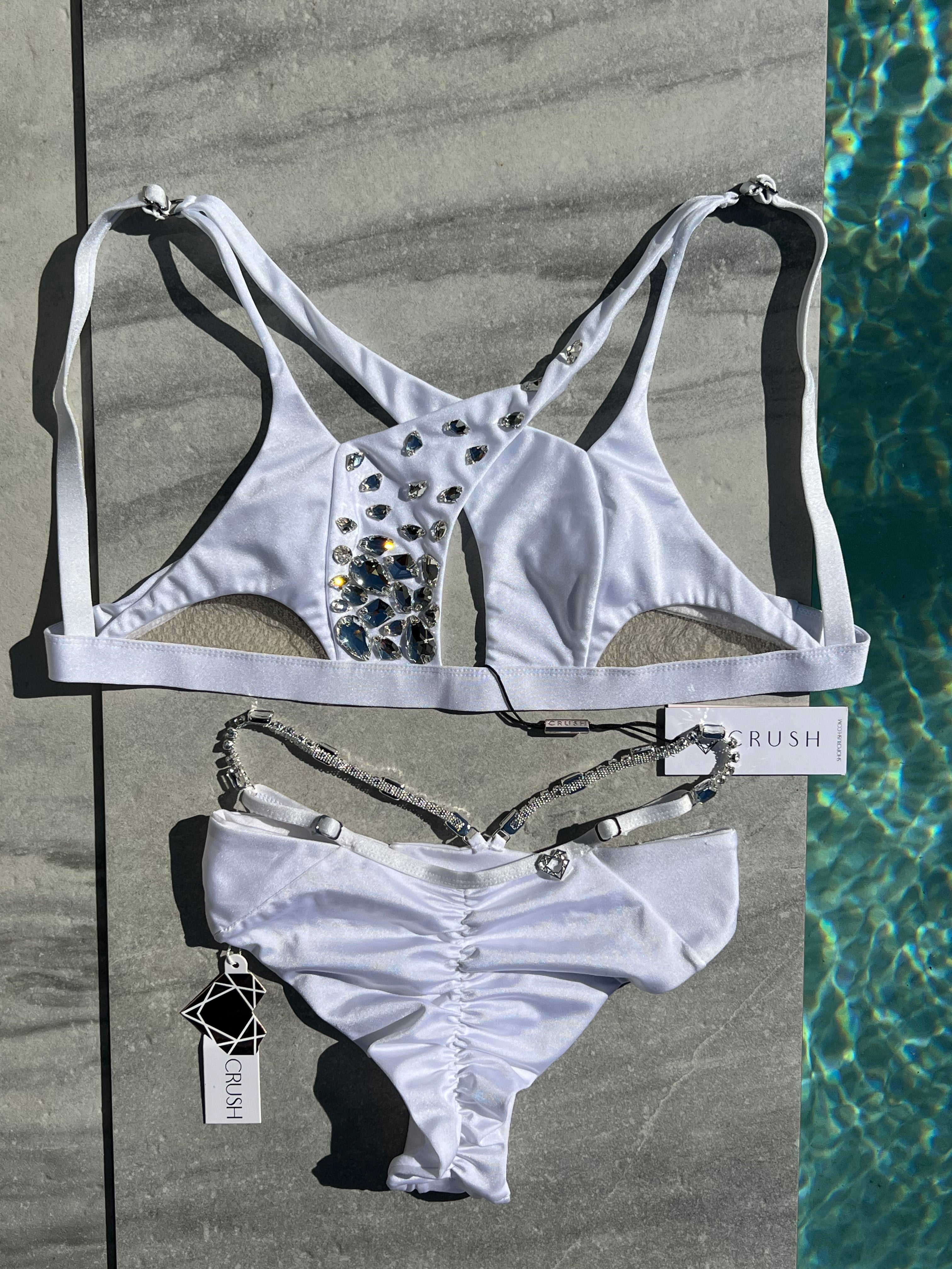 SAMPLE SALE 138 - Bikini Crush Swimwear