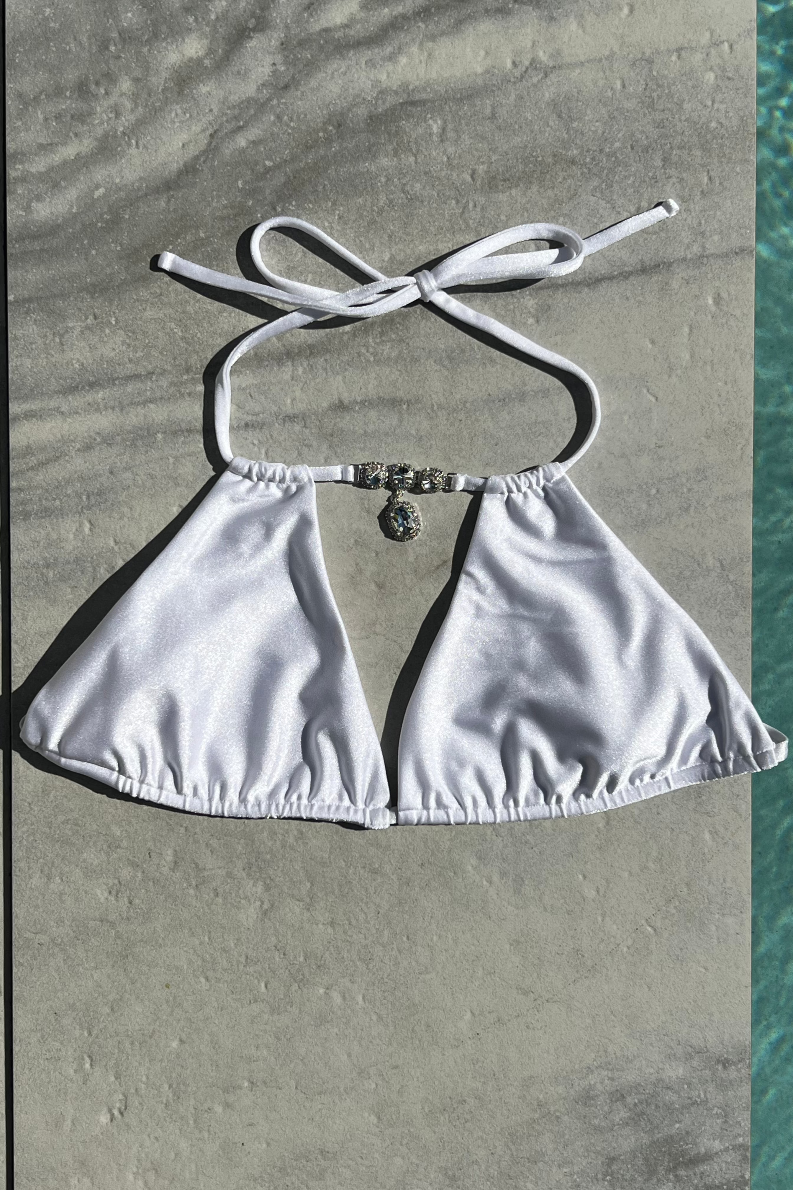 SAMPLE SALE 147 TOP - Bikini Crush Swimwear