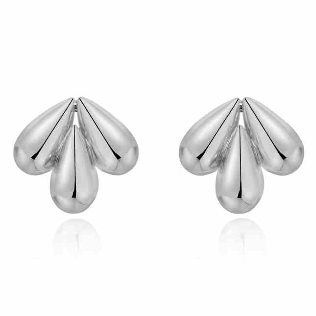 Becky Statement Earring - Bikini Crush Swimwear