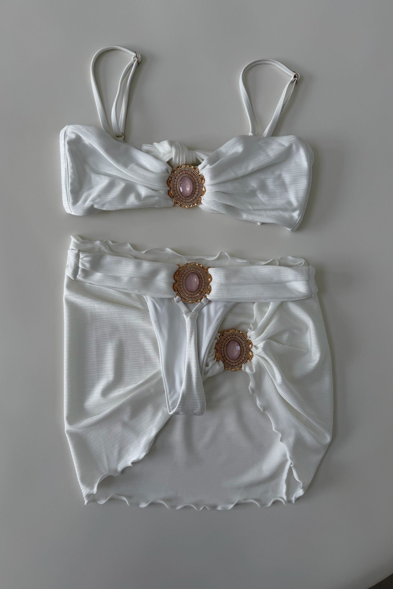 Sample Sale 077 (3 Piece Set)