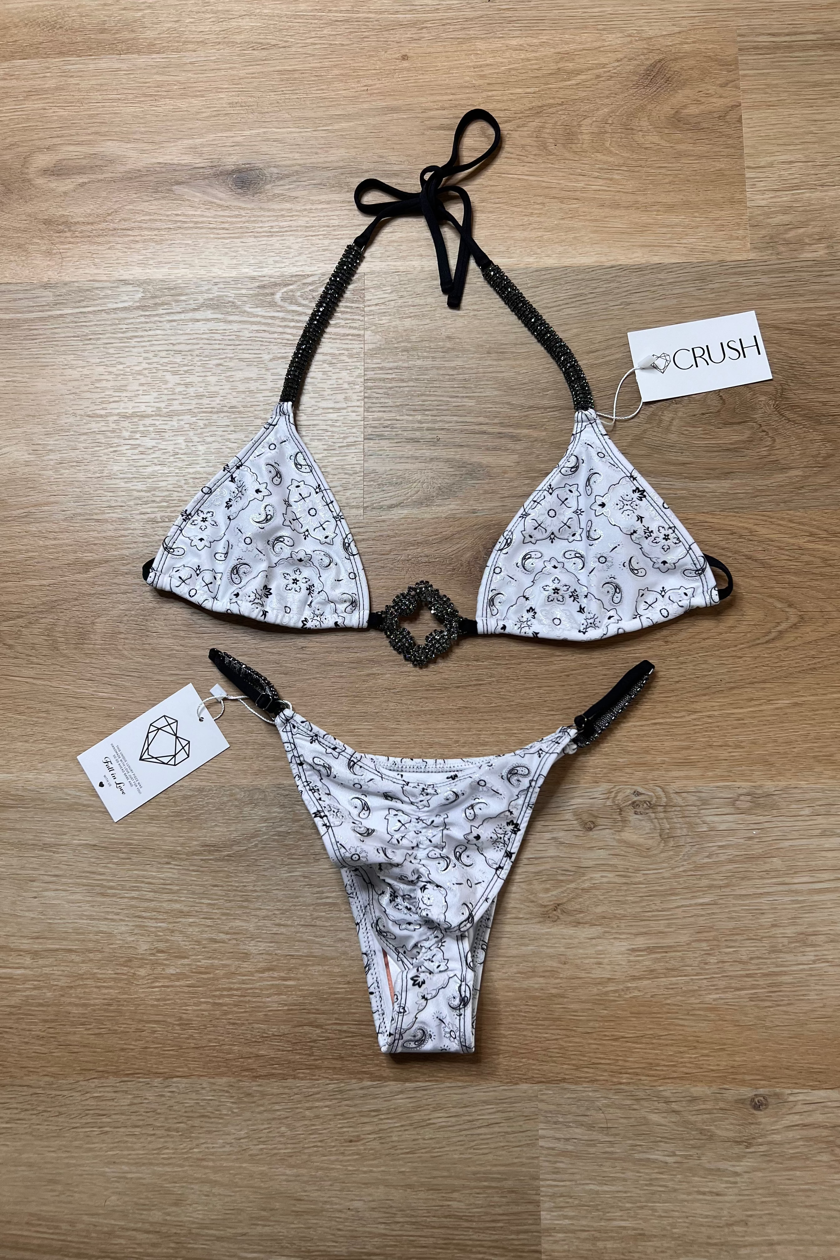 SAMPLE SALE 338 BOTTOM