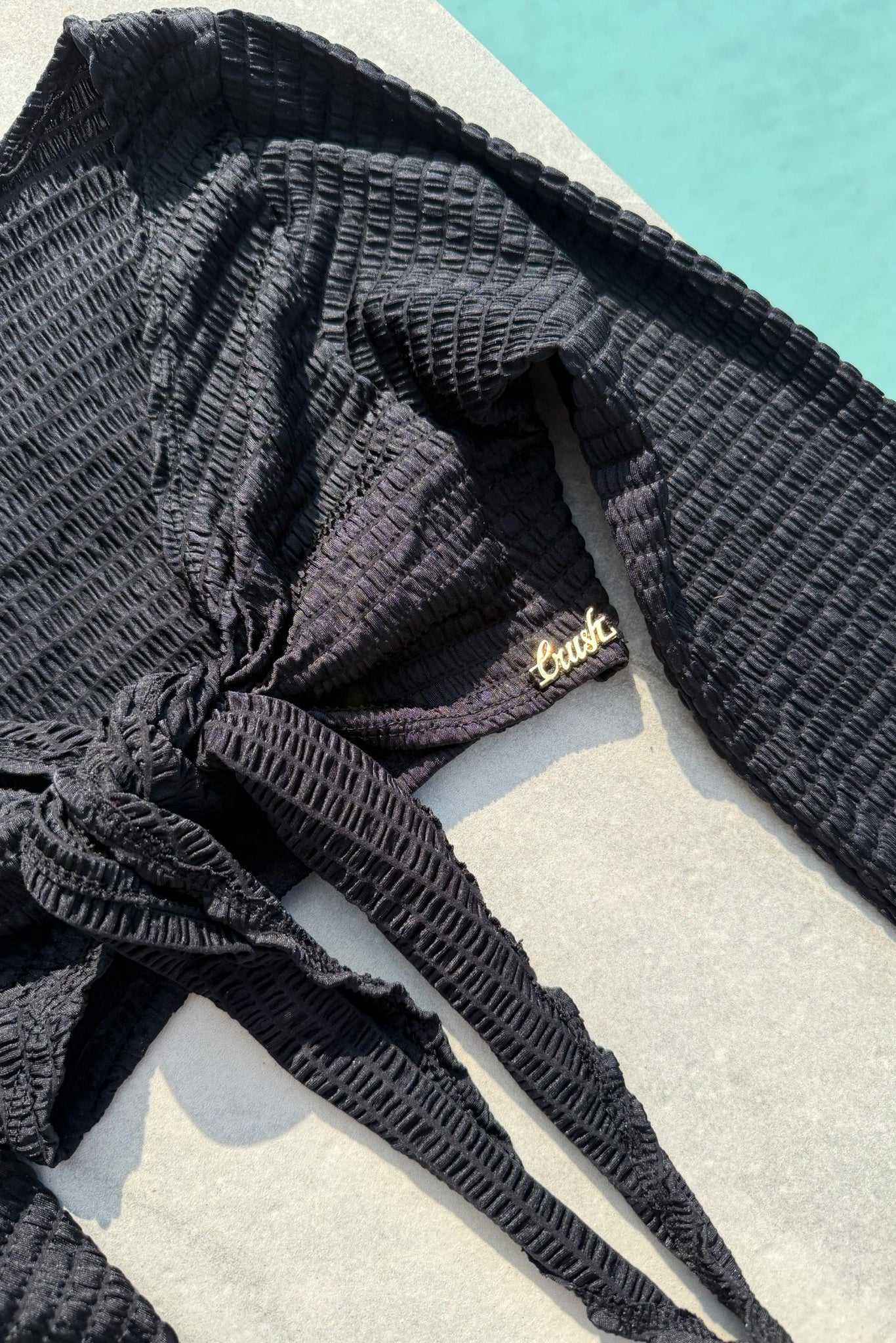 SAMPLE SALE 030 - Bikini Crush Swimwear
