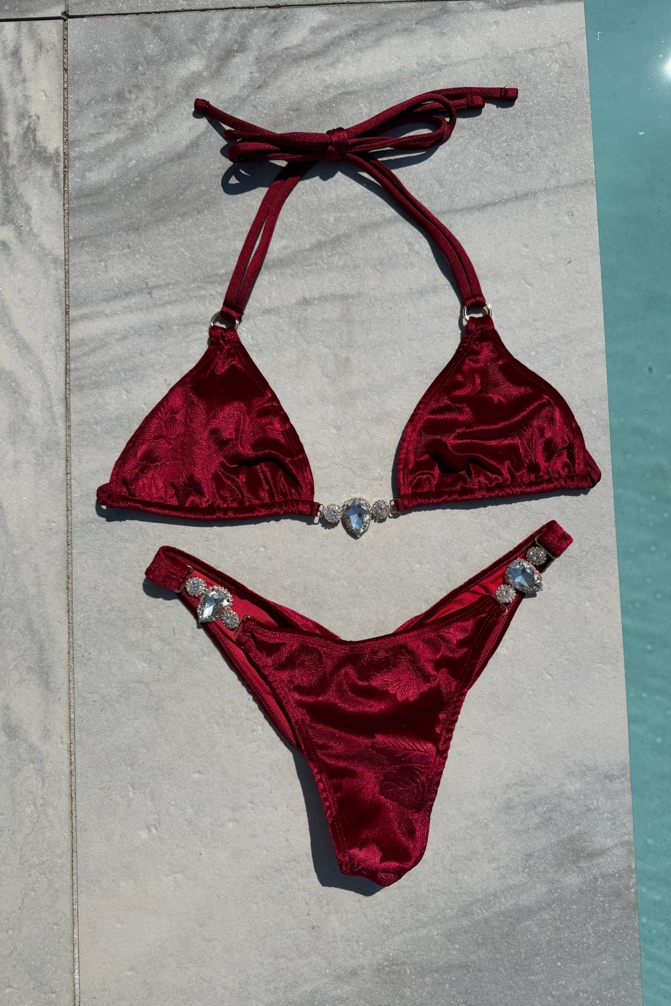 Sample Sale 016 - Bikini Crush Swimwear