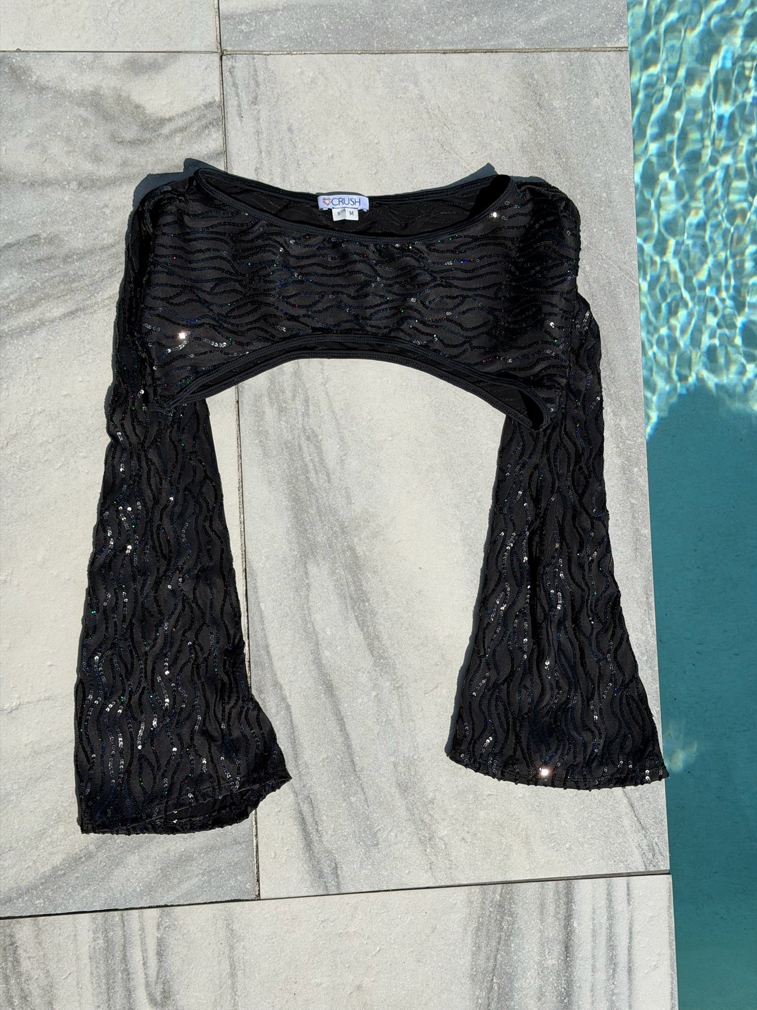SAMPLE SALE 026 - Bikini Crush Swimwear
