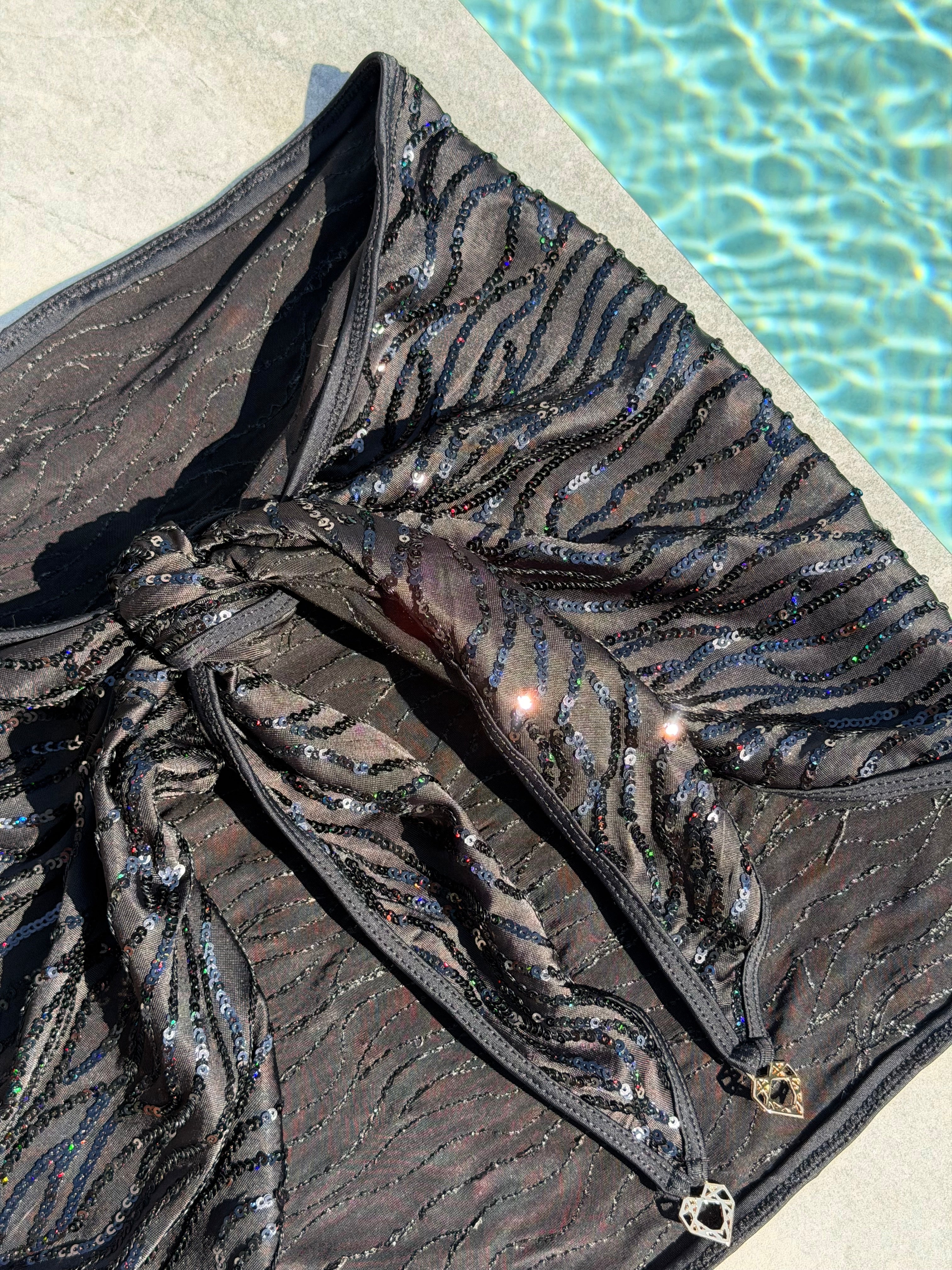 SAMPLE SALE 031 - Bikini Crush Swimwear