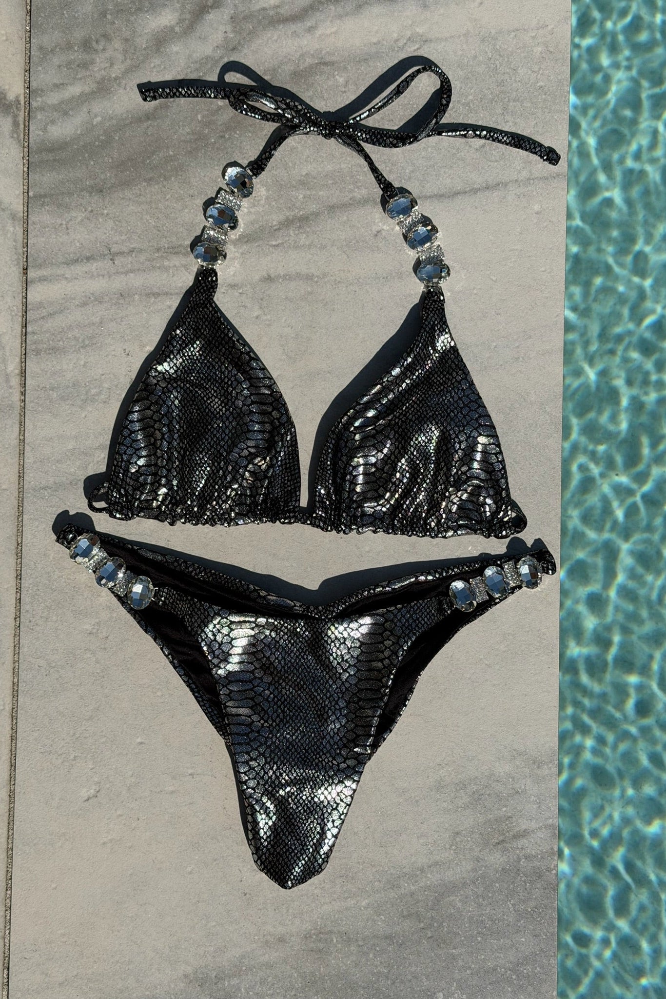 Sample Sale 020 - Bikini Crush Swimwear