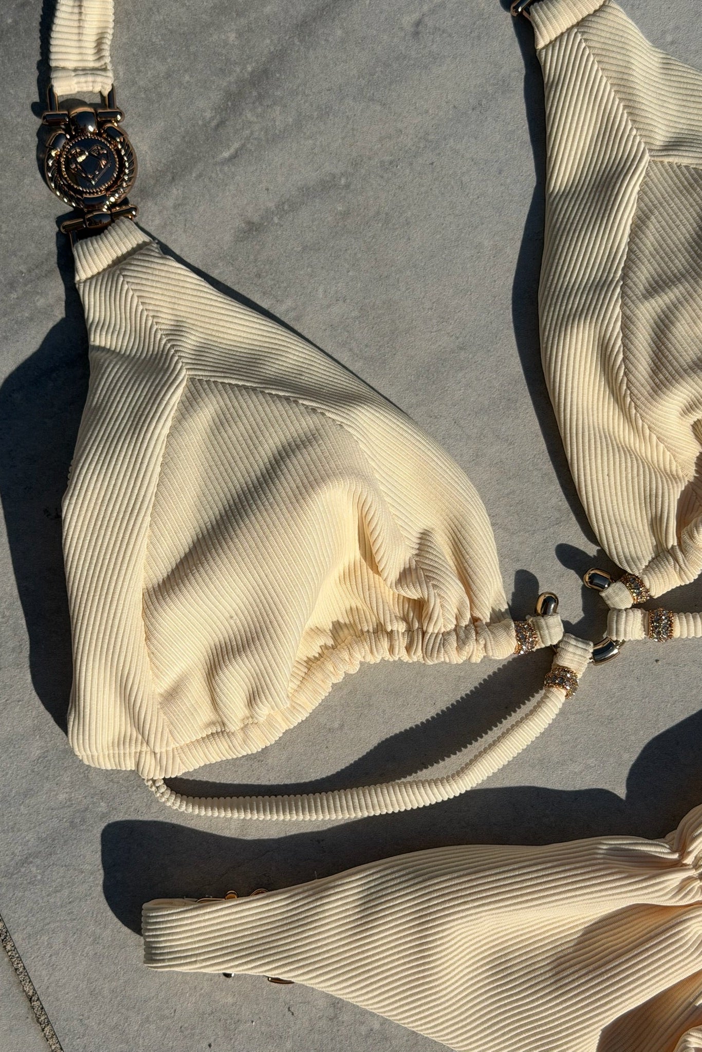 Sample Sale 033 IMPERFECT - Bikini Crush Swimwear