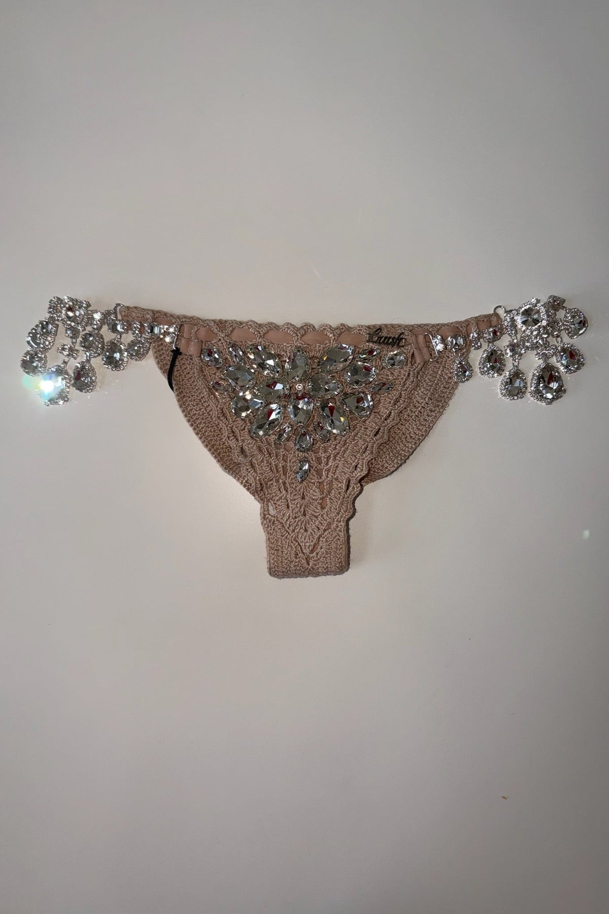 Sample Sale 140 Bottom - Bikini Crush Swimwear