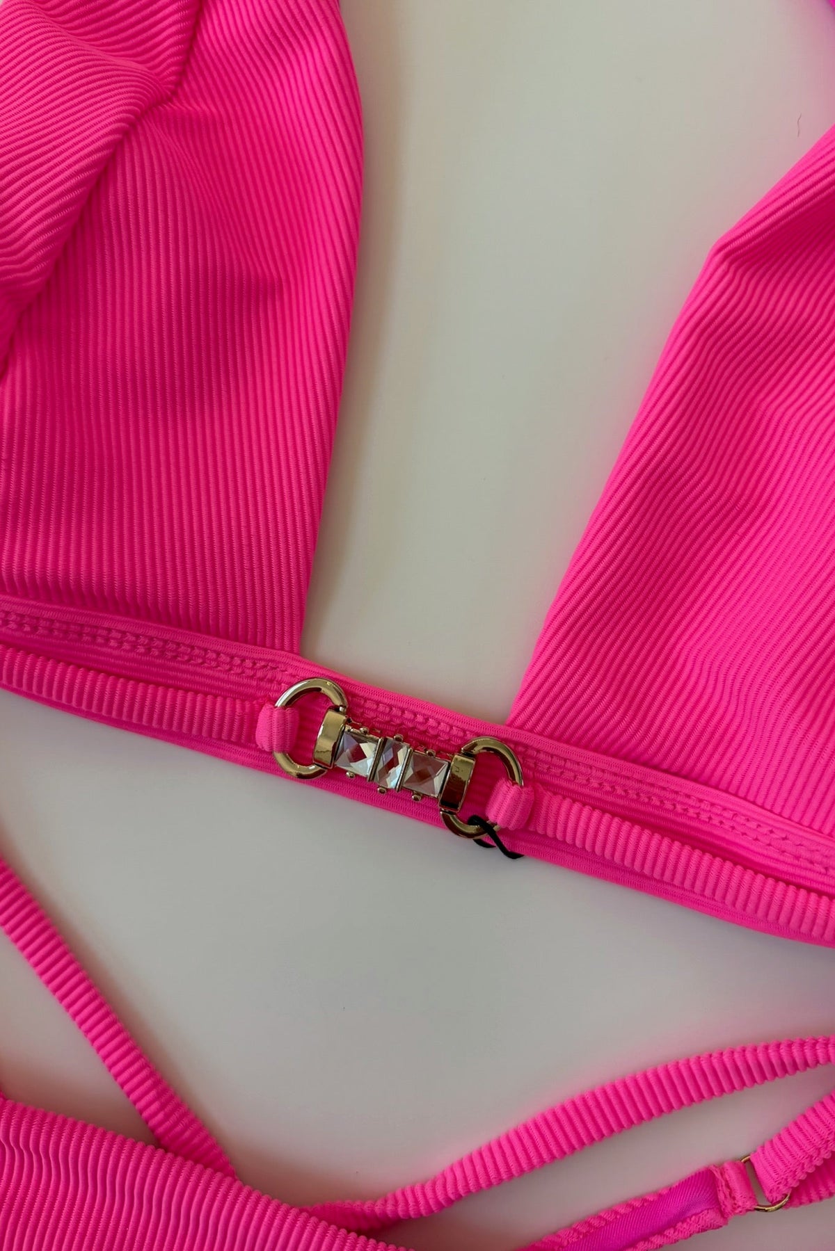 Sample Sale 152 Top - Bikini Crush Swimwear