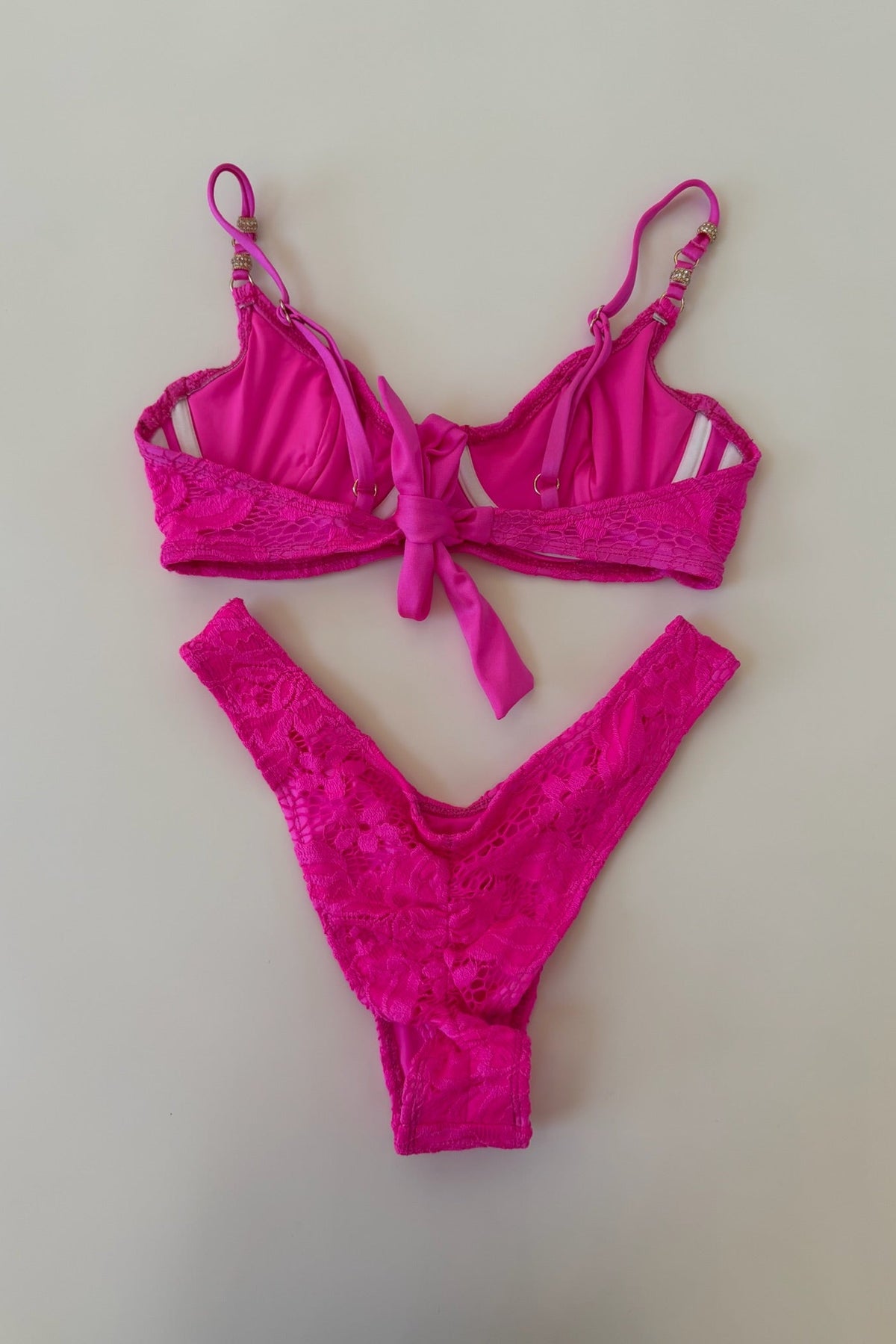 Sample Sale 154 Top - Bikini Crush Swimwear