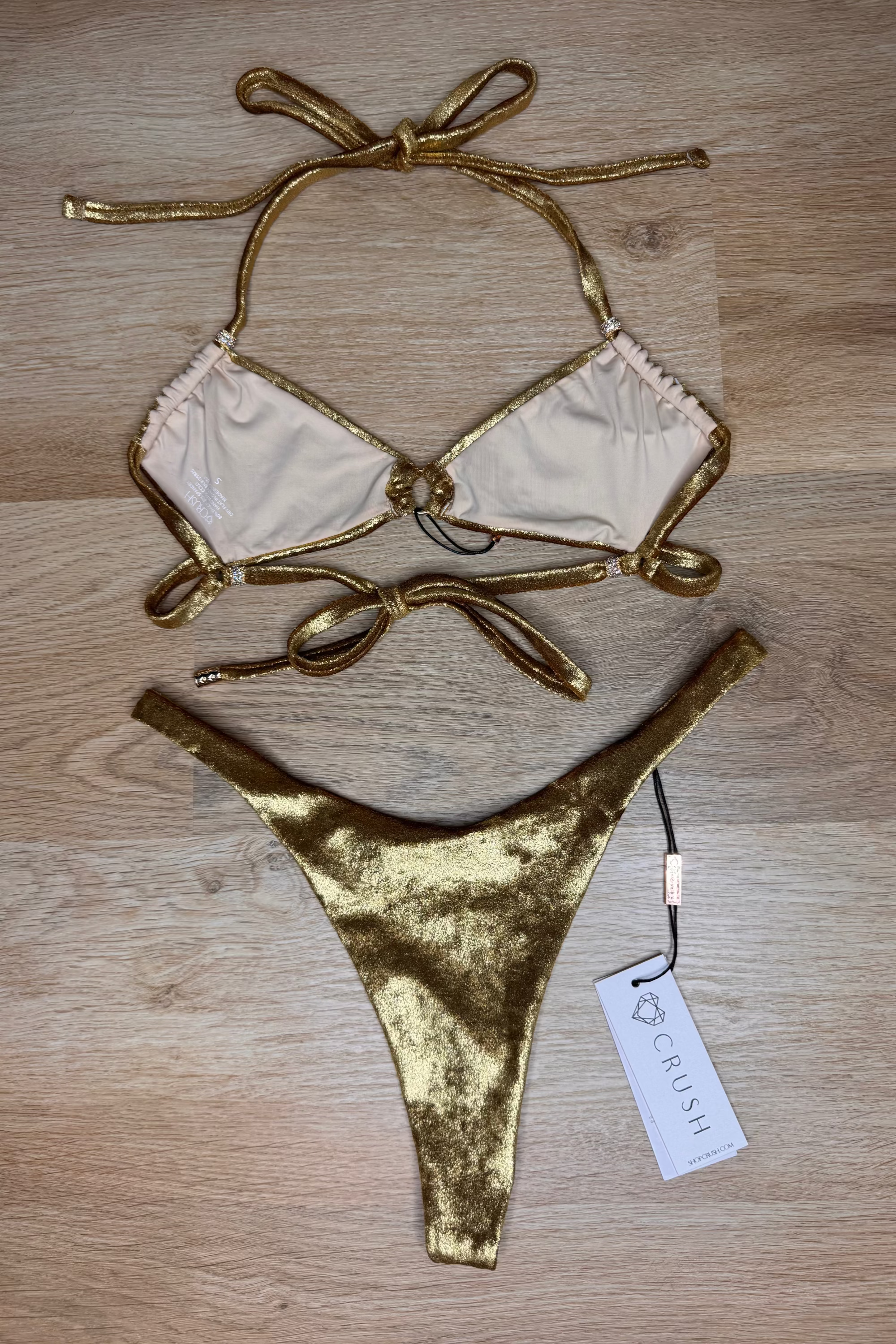 SAMPLE SALE 244
