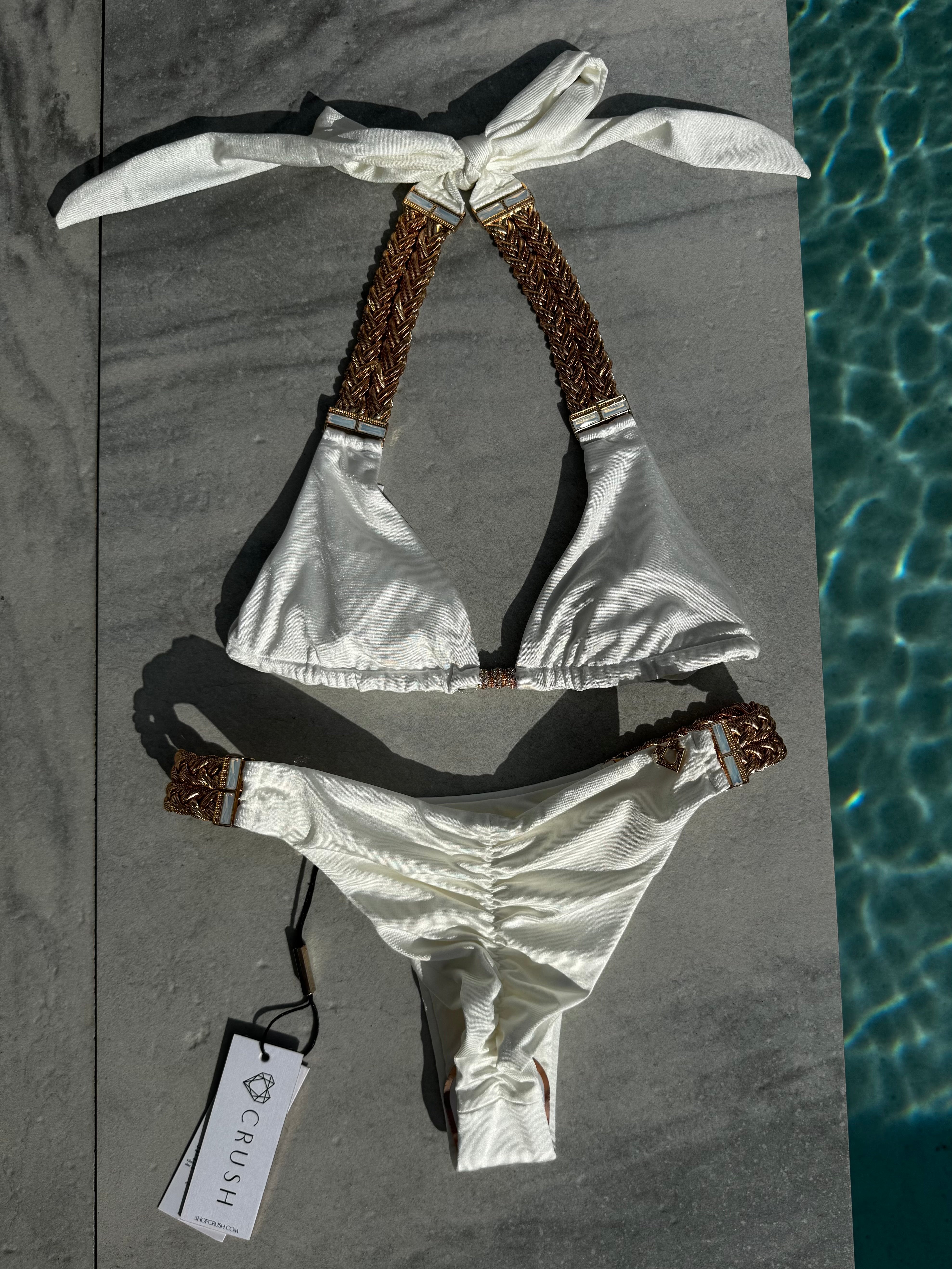 SAMPLE SALE 8 - Bikini Crush Swimwear