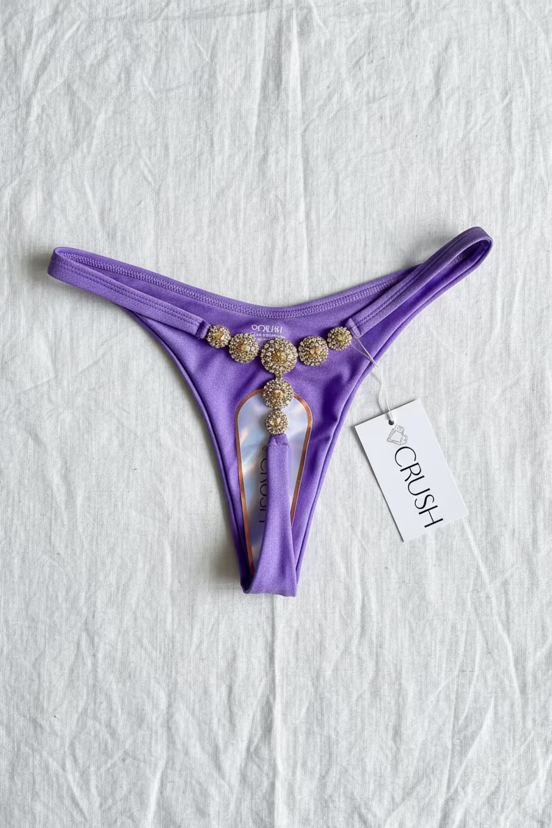 SAMPLE SALE 312 BOTTOM - Bikini Crush Swimwear