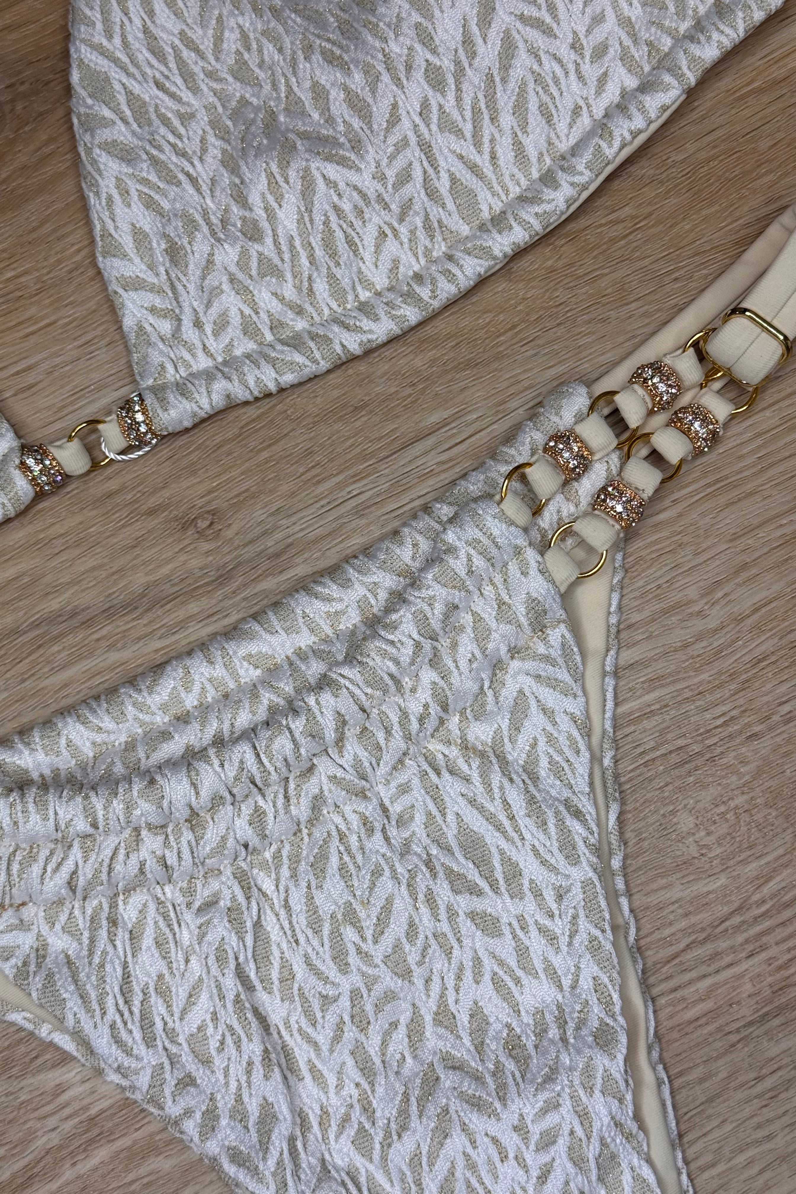 SAMPLE SALE 264 - Bikini Crush Swimwear