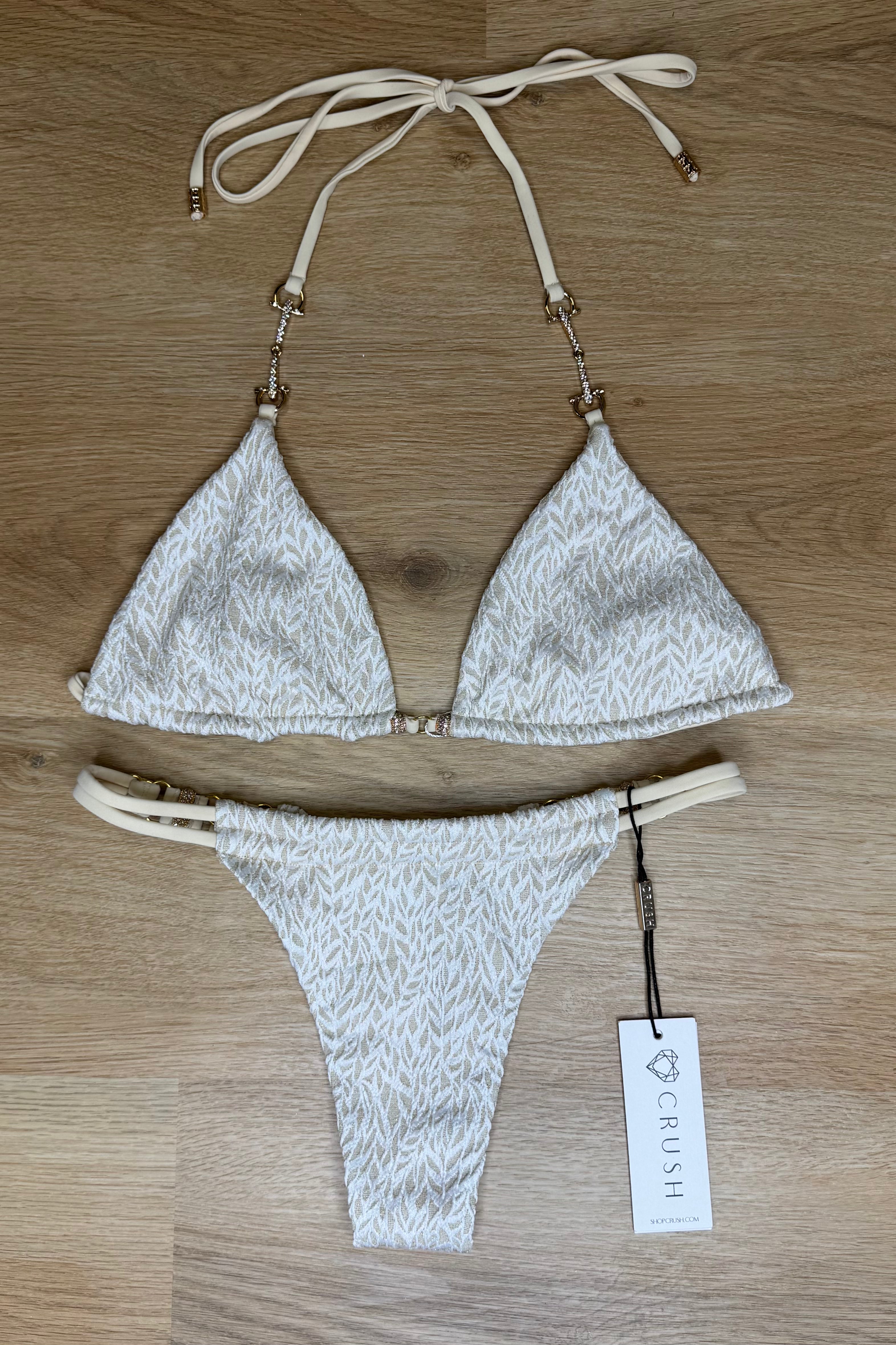 SAMPLE SALE 264 - Bikini Crush Swimwear