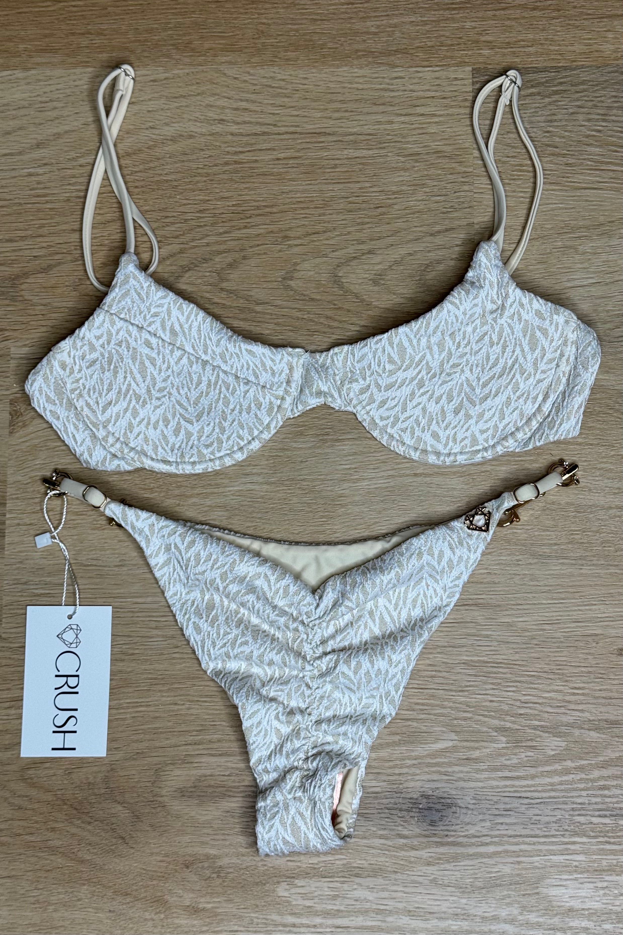 SAMPLE SALE 261 - Bikini Crush Swimwear