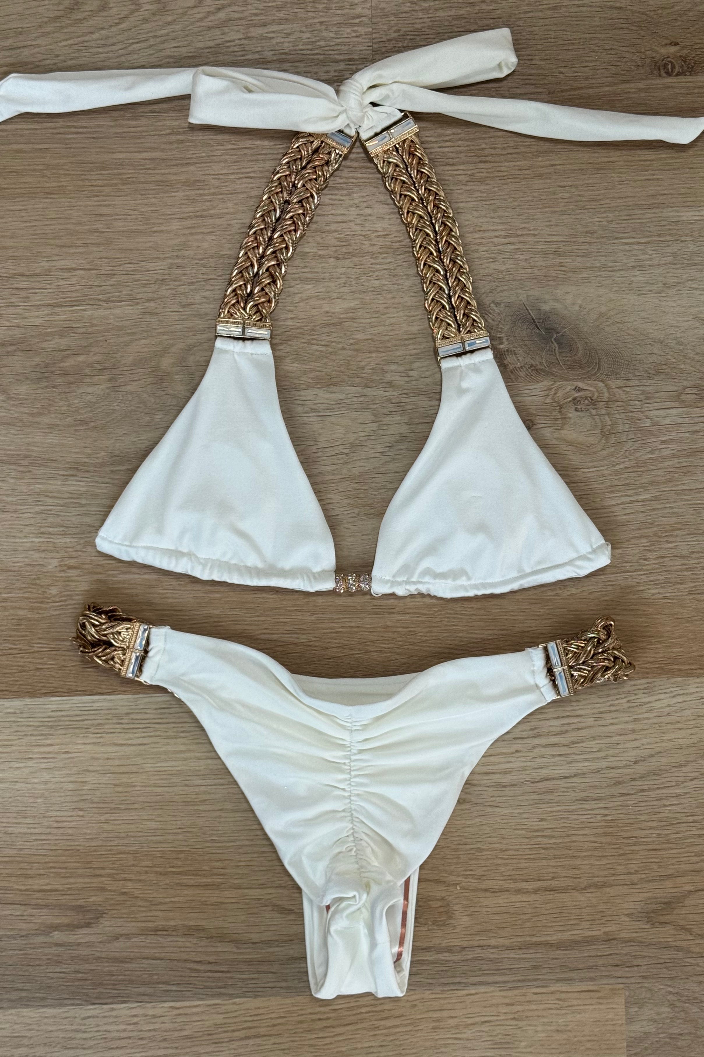 SAMPLE SALE 260 - Bikini Crush Swimwear