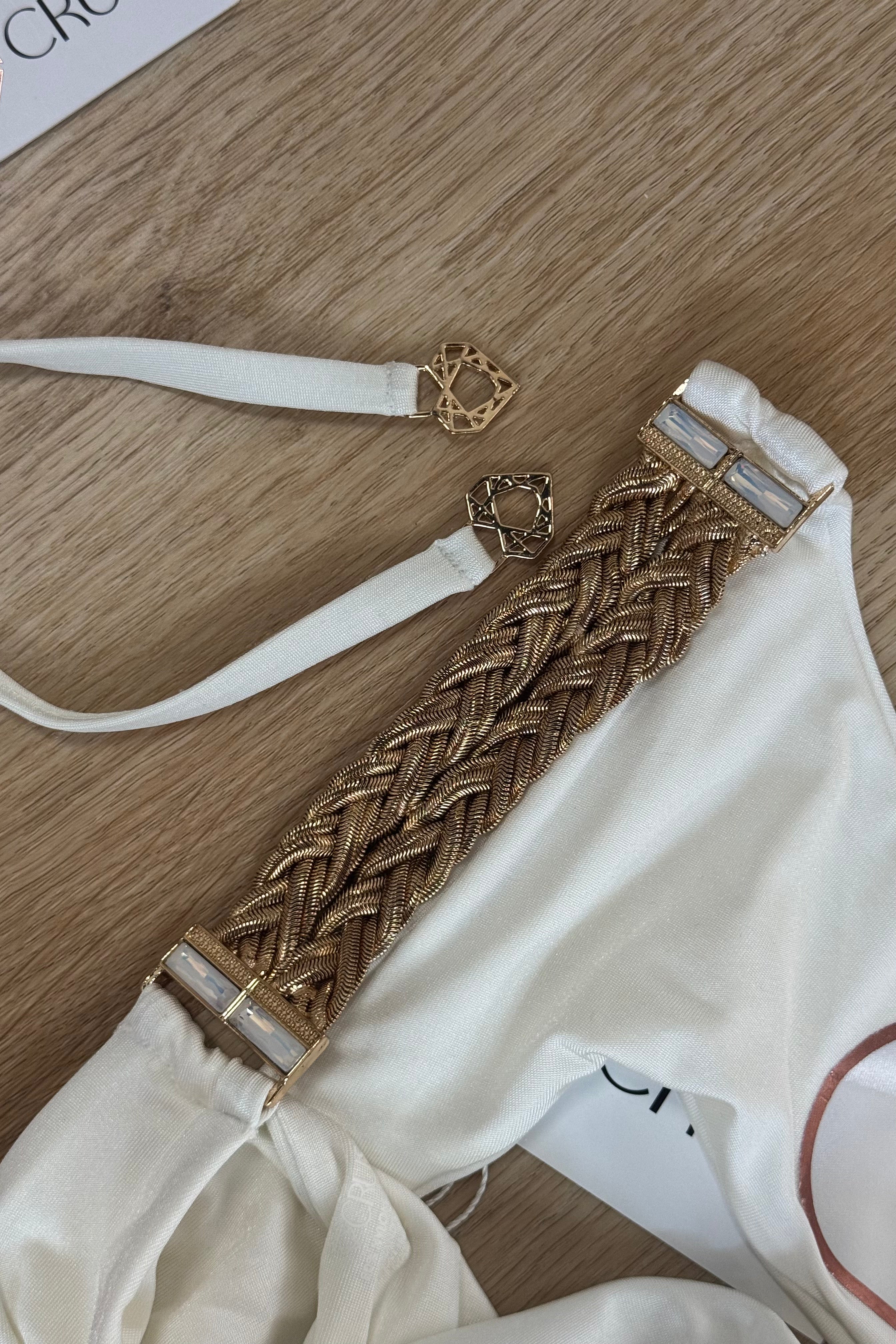 SAMPLE SALE 260 - Bikini Crush Swimwear
