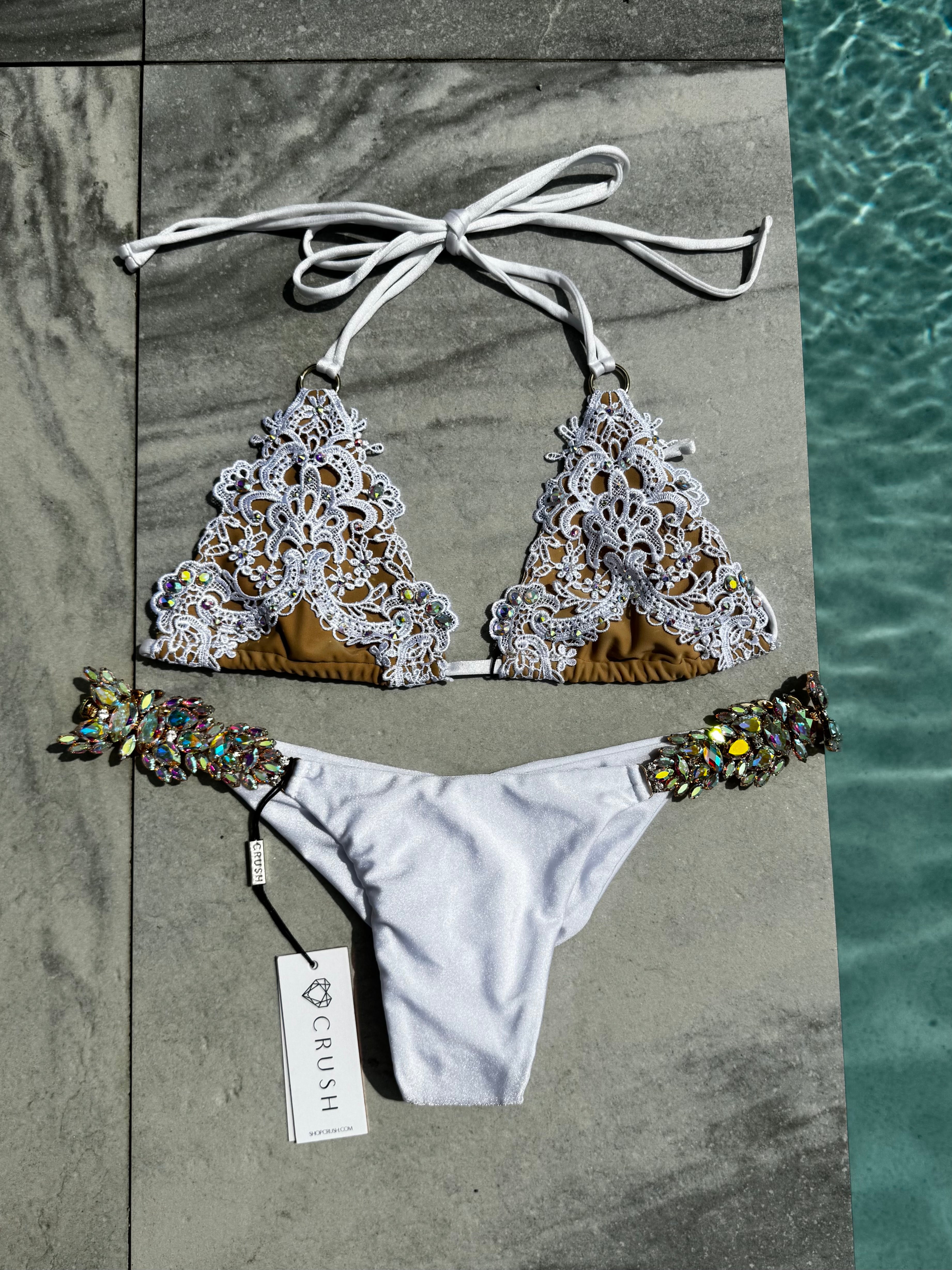 SAMPLE SALE 12 - Bikini Crush Swimwear