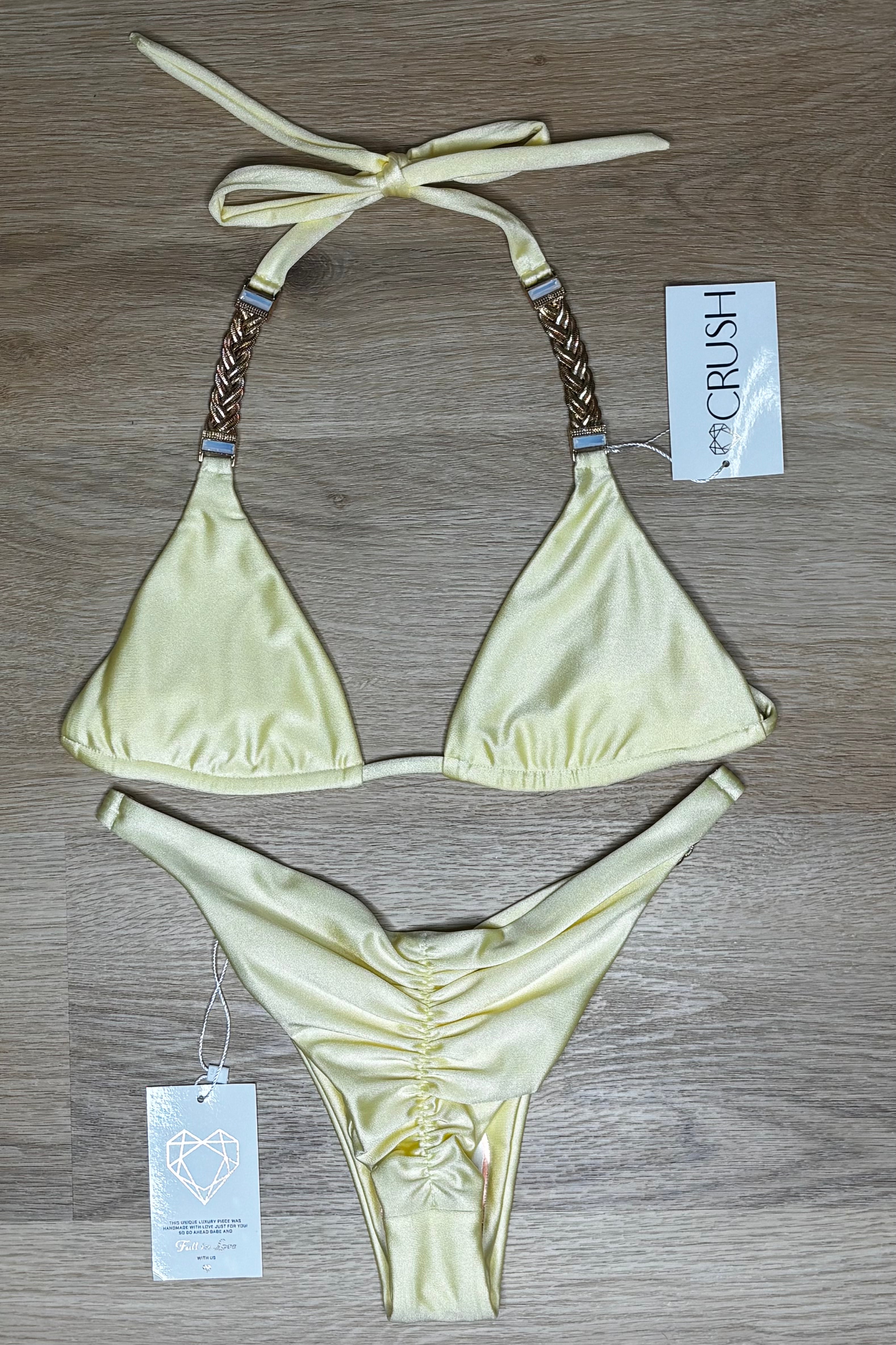 SAMPLE SALE 314 BOTTOM - Bikini Crush Swimwear