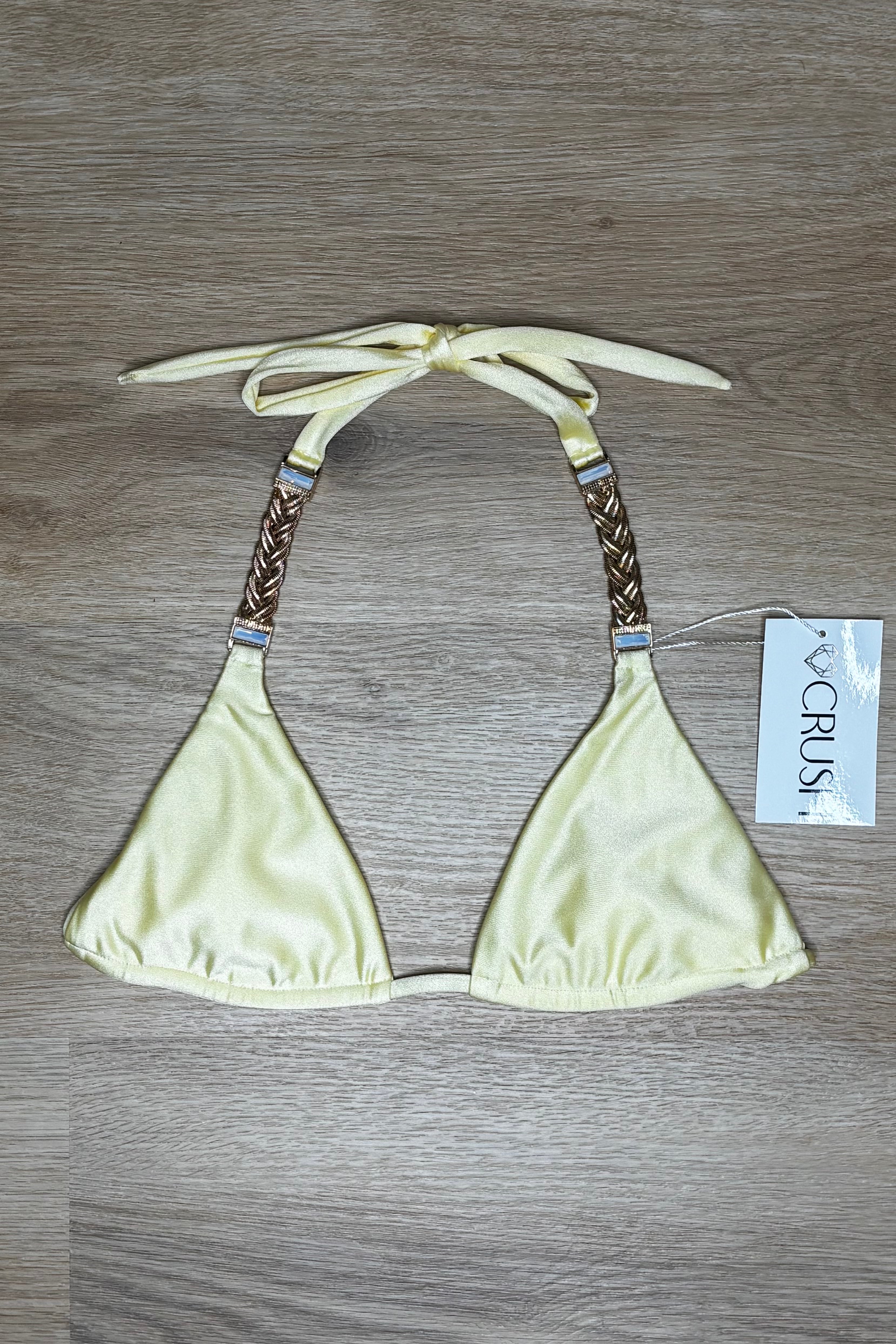 SAMPLE SALE 314 TOP - Bikini Crush Swimwear