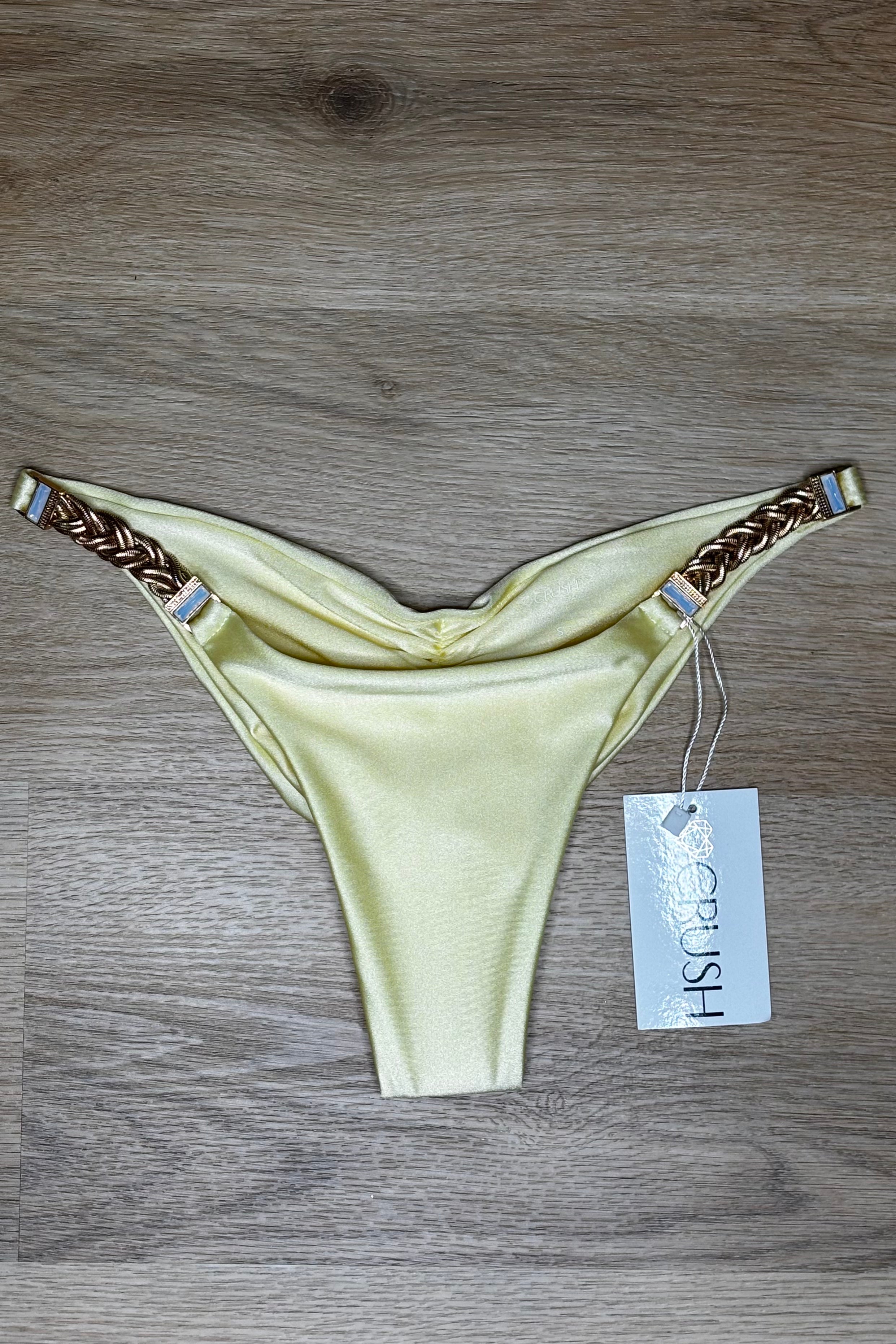 SAMPLE SALE 314 BOTTOM - Bikini Crush Swimwear