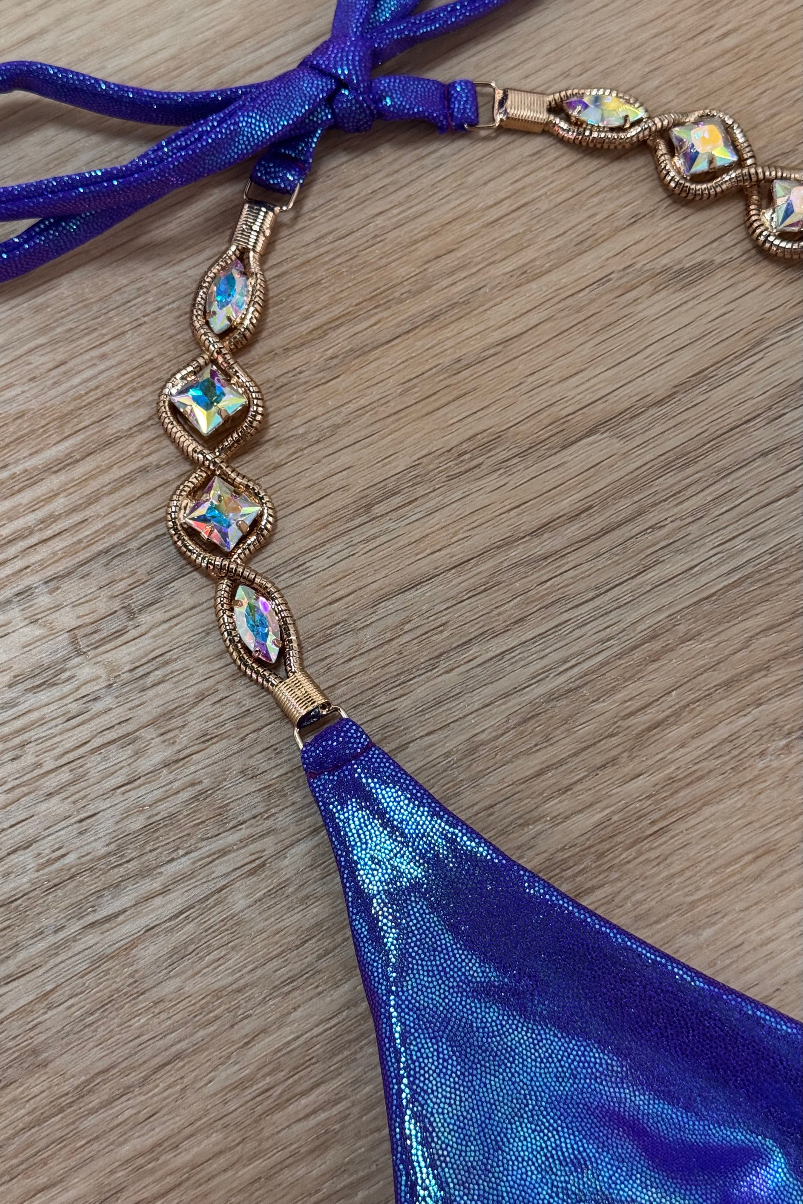 SAMPLE SALE 306 TOP - Bikini Crush Swimwear