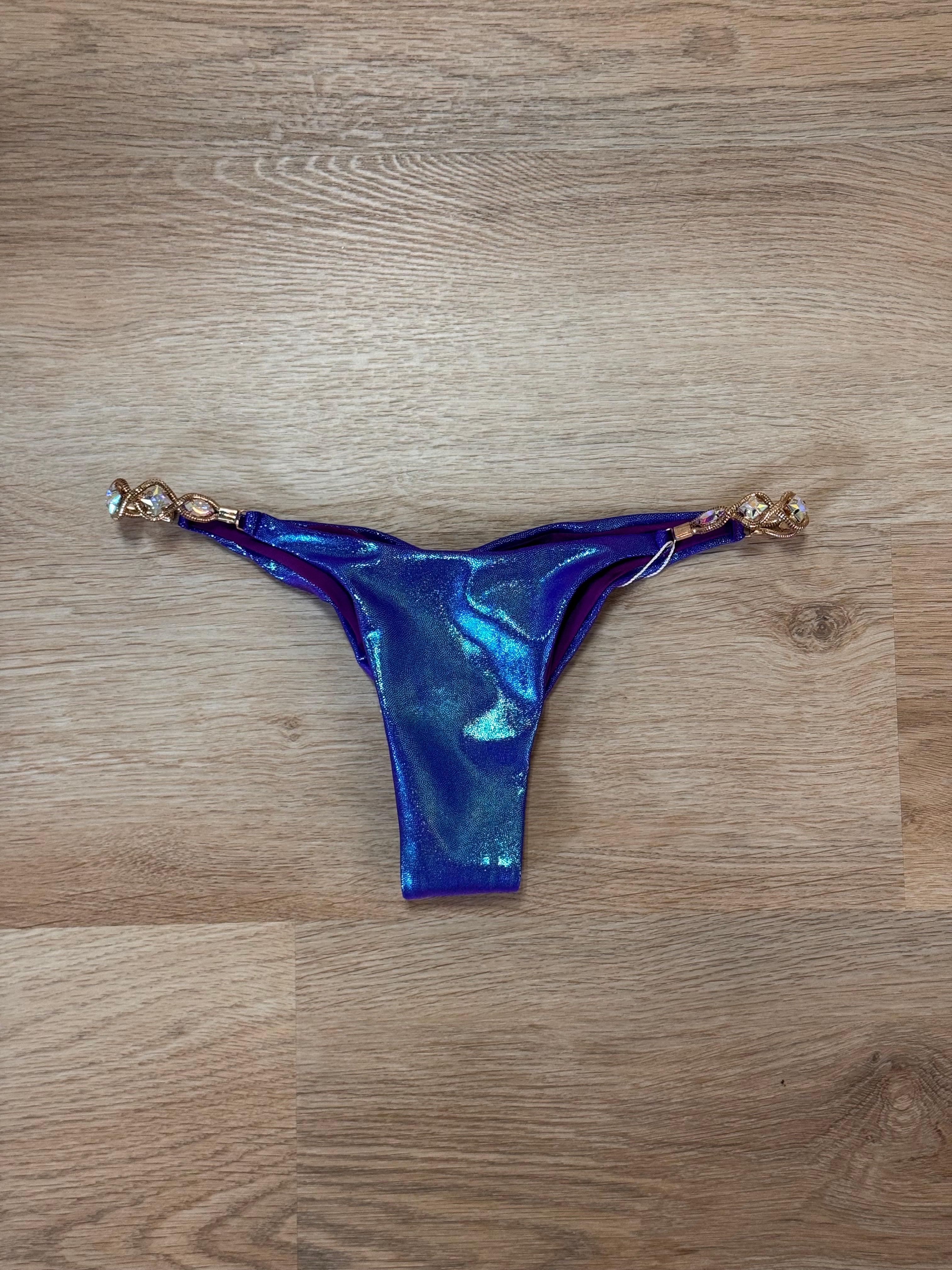 SAMPLE SALE 306 BOTTOM - Bikini Crush Swimwear