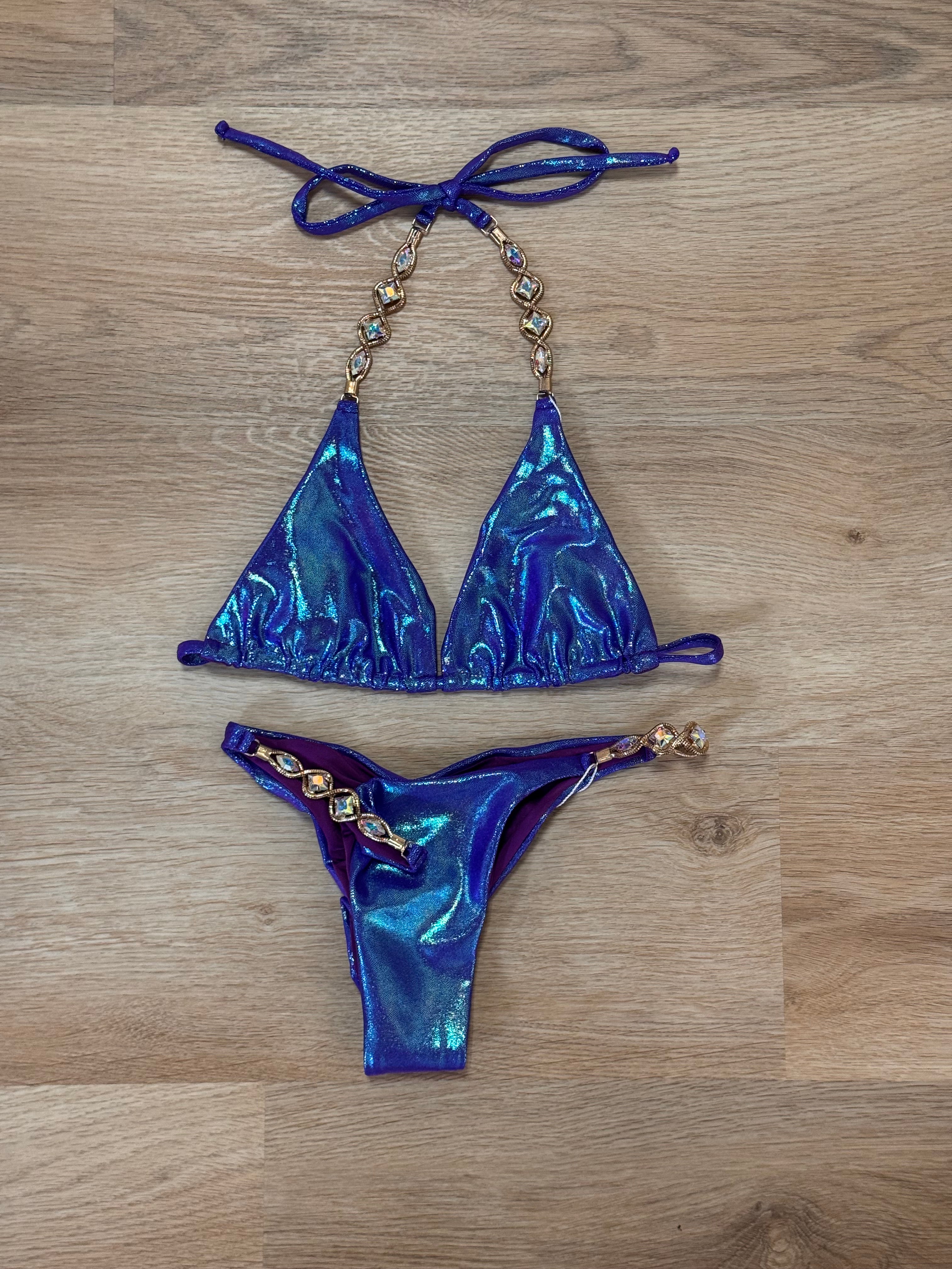 SAMPLE SALE 306 BOTTOM - Bikini Crush Swimwear