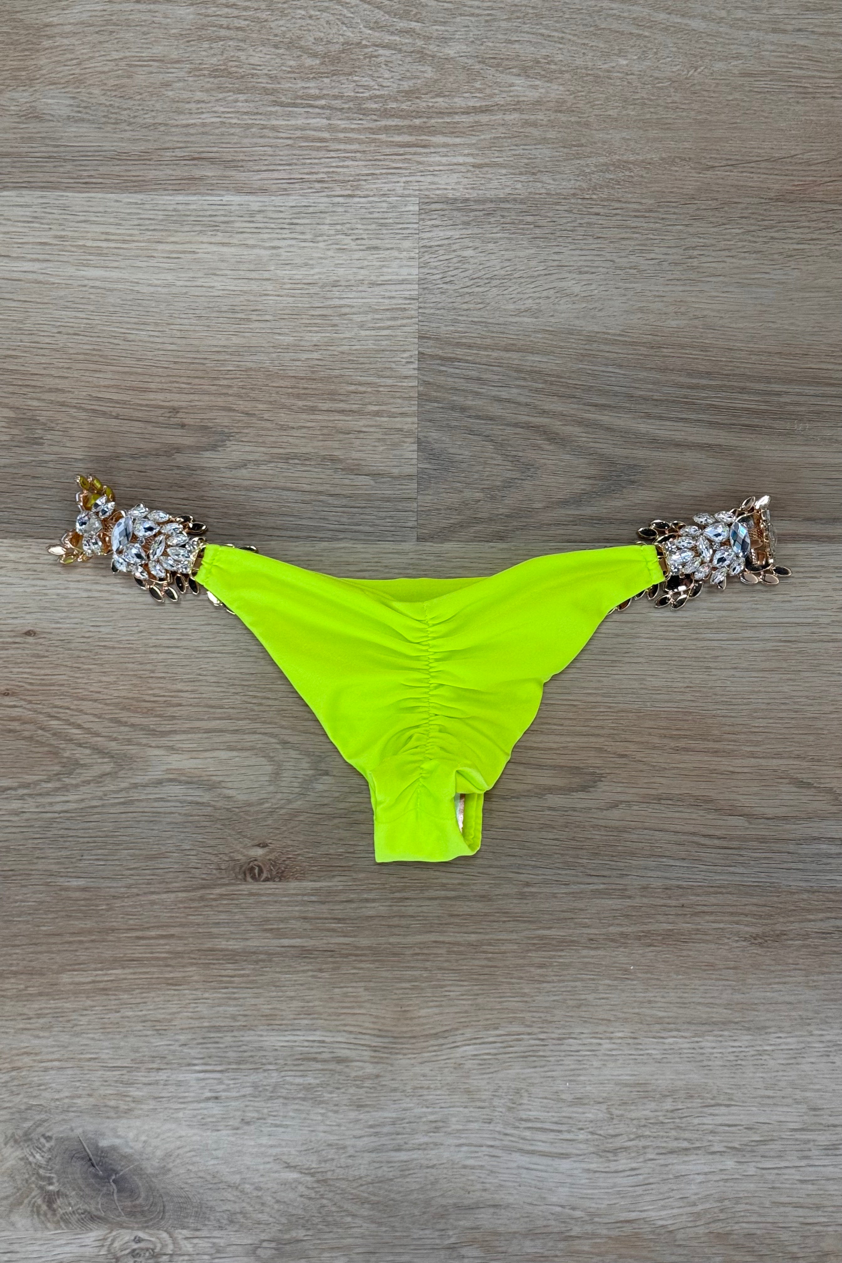 SAMPLE SALE 305 BOTTOM - Bikini Crush Swimwear