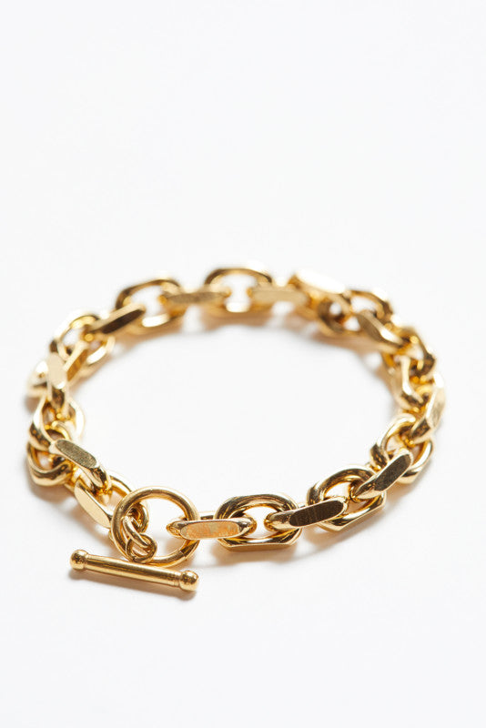 Alexis Toggle Bracelet - Bikini Crush Swimwear