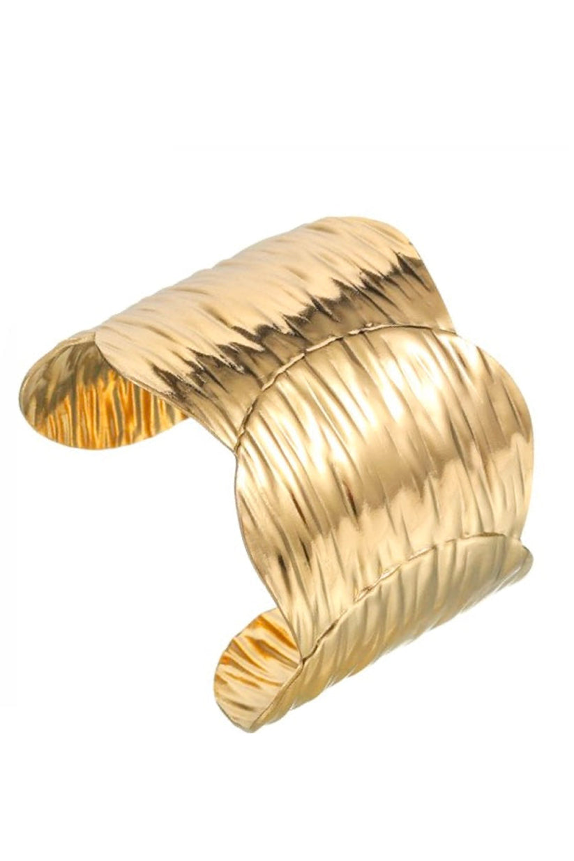Athena Cuff - Bikini Crush Swimwear