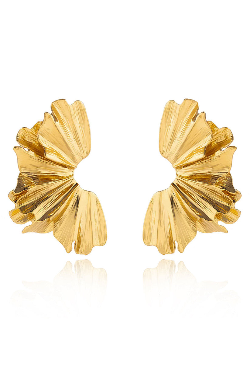 Arabella Statement Earring - Bikini Crush Swimwear